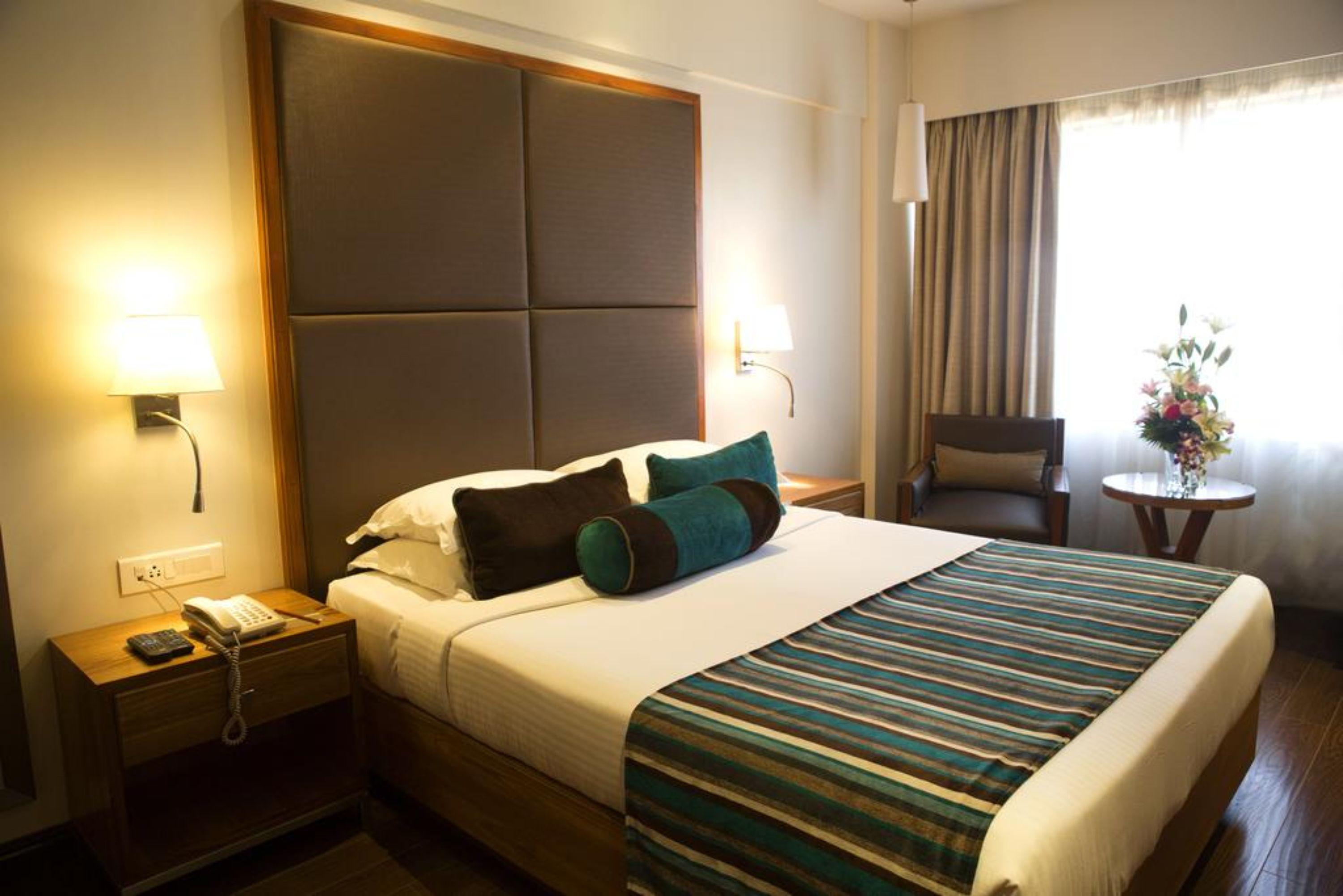 Fariyas , Colaba 4* Mumbai
