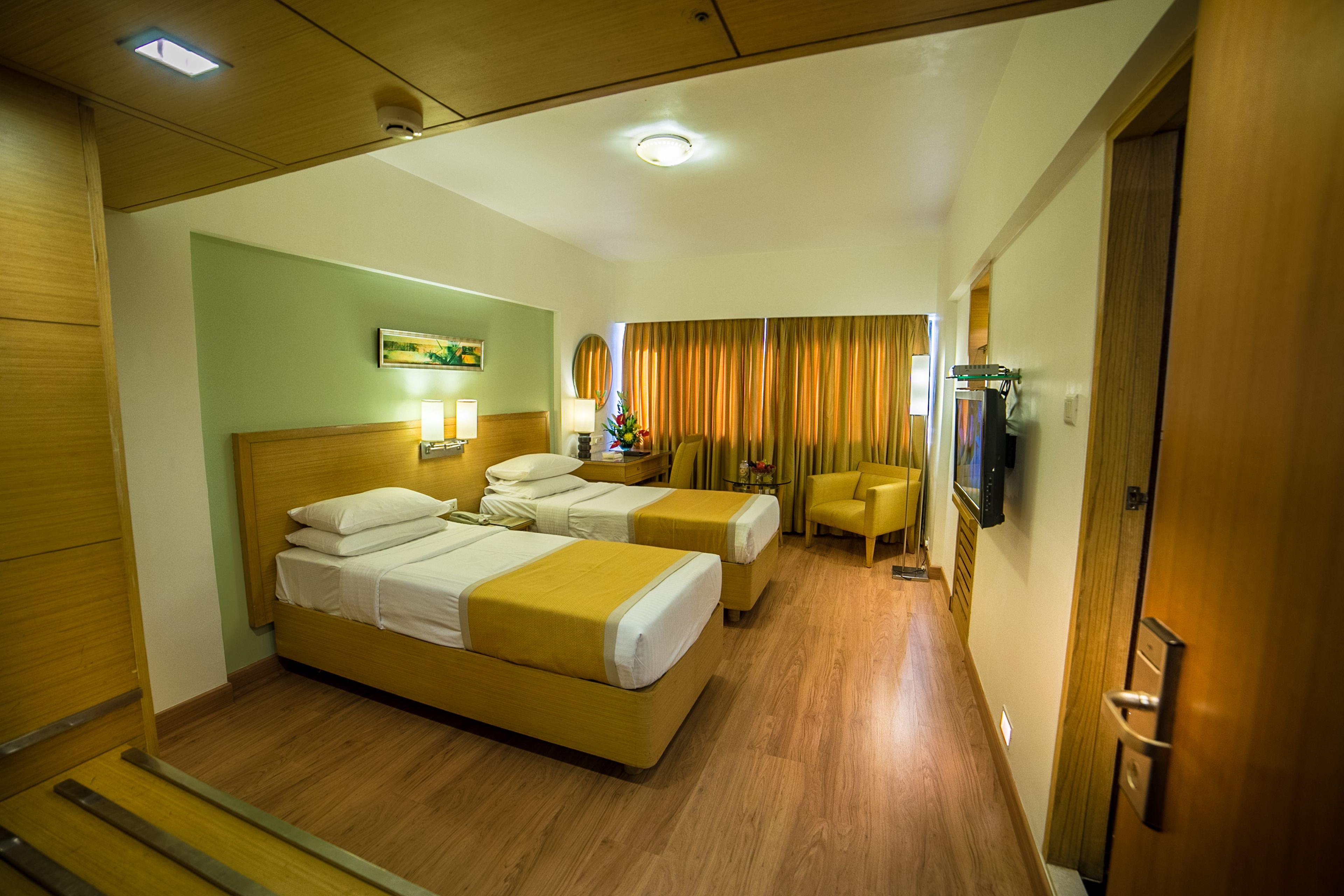 Fariyas , Colaba Mumbai