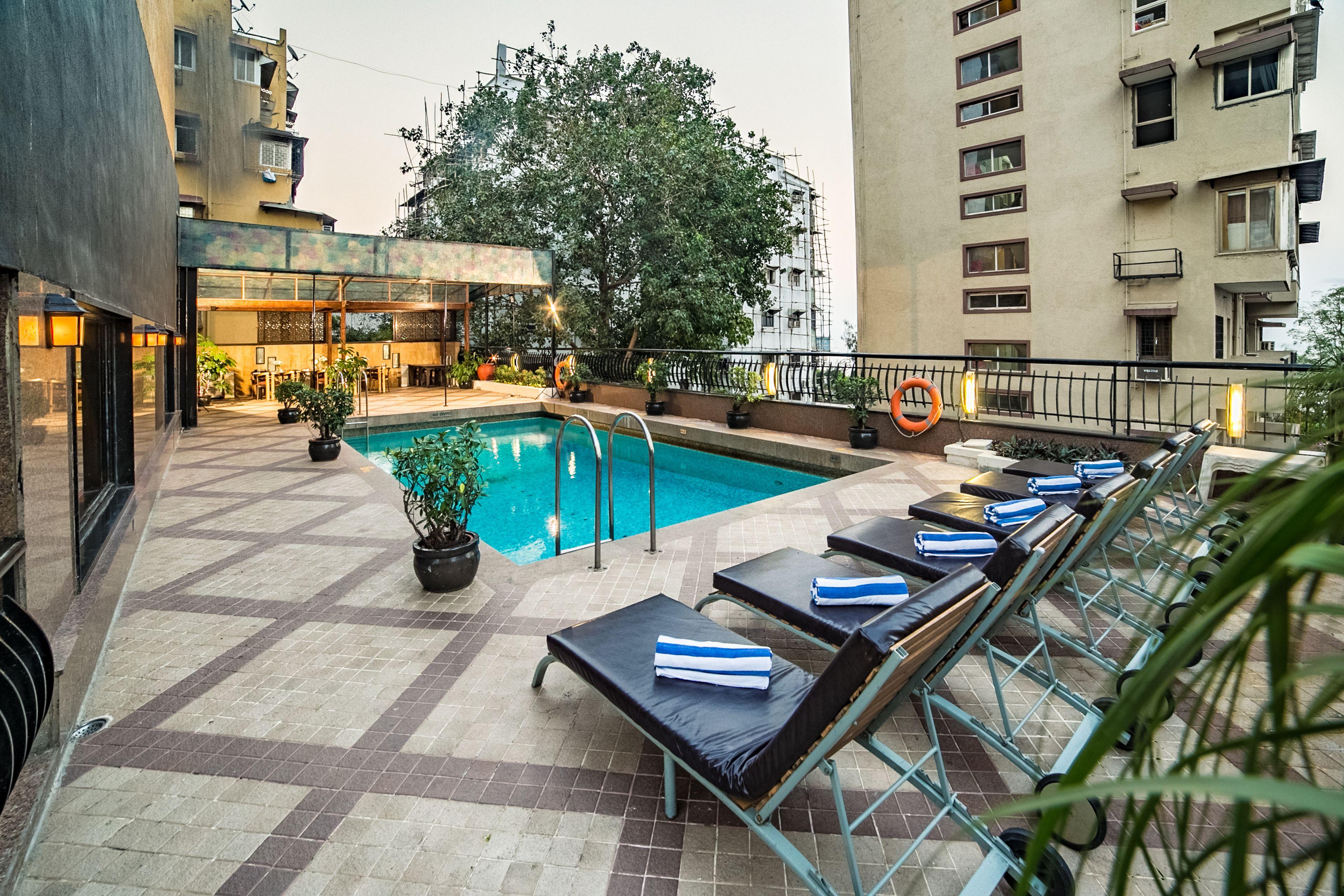 Fariyas , Colaba Mumbai