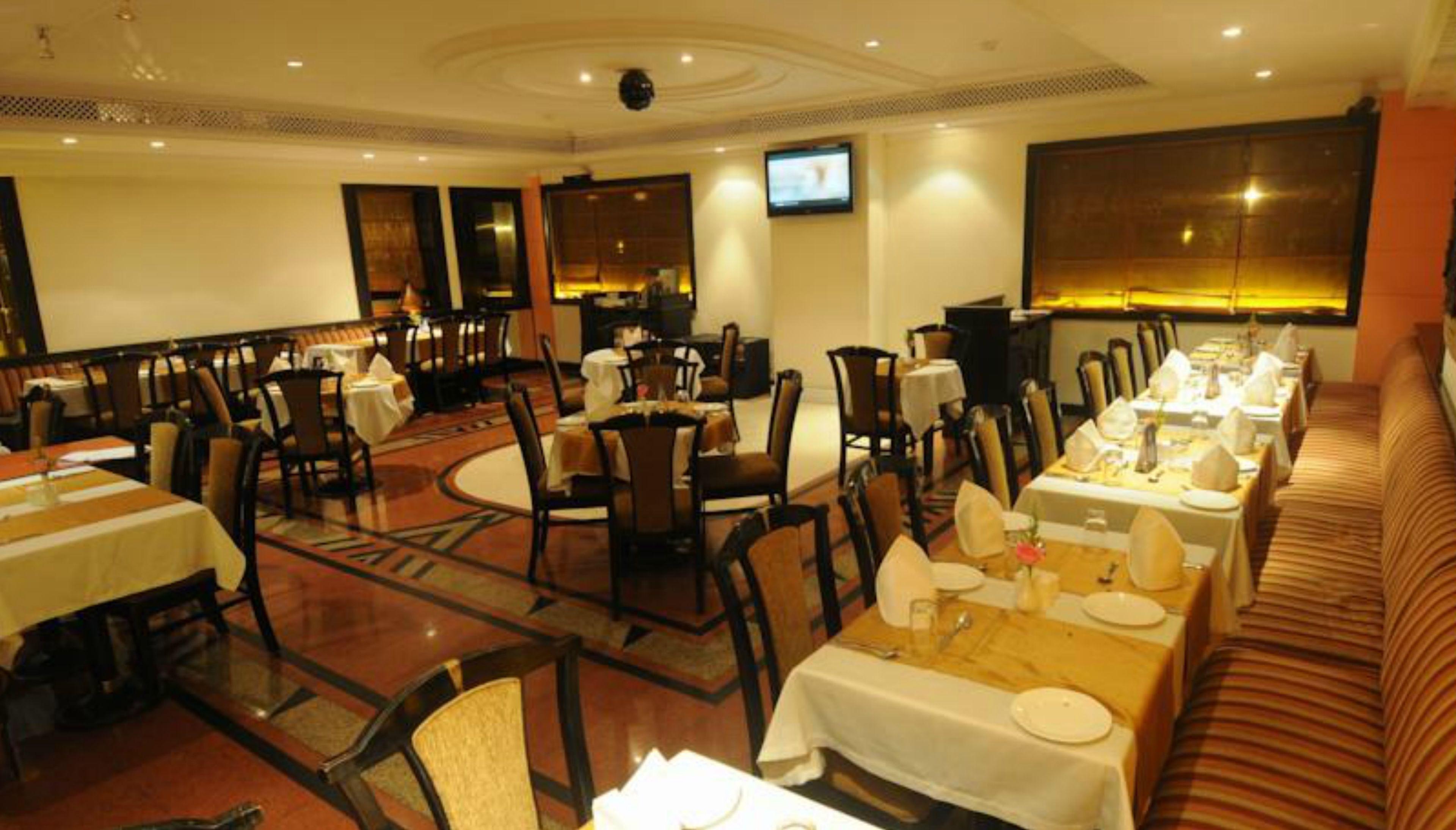 Fariyas , Colaba 4* Mumbai