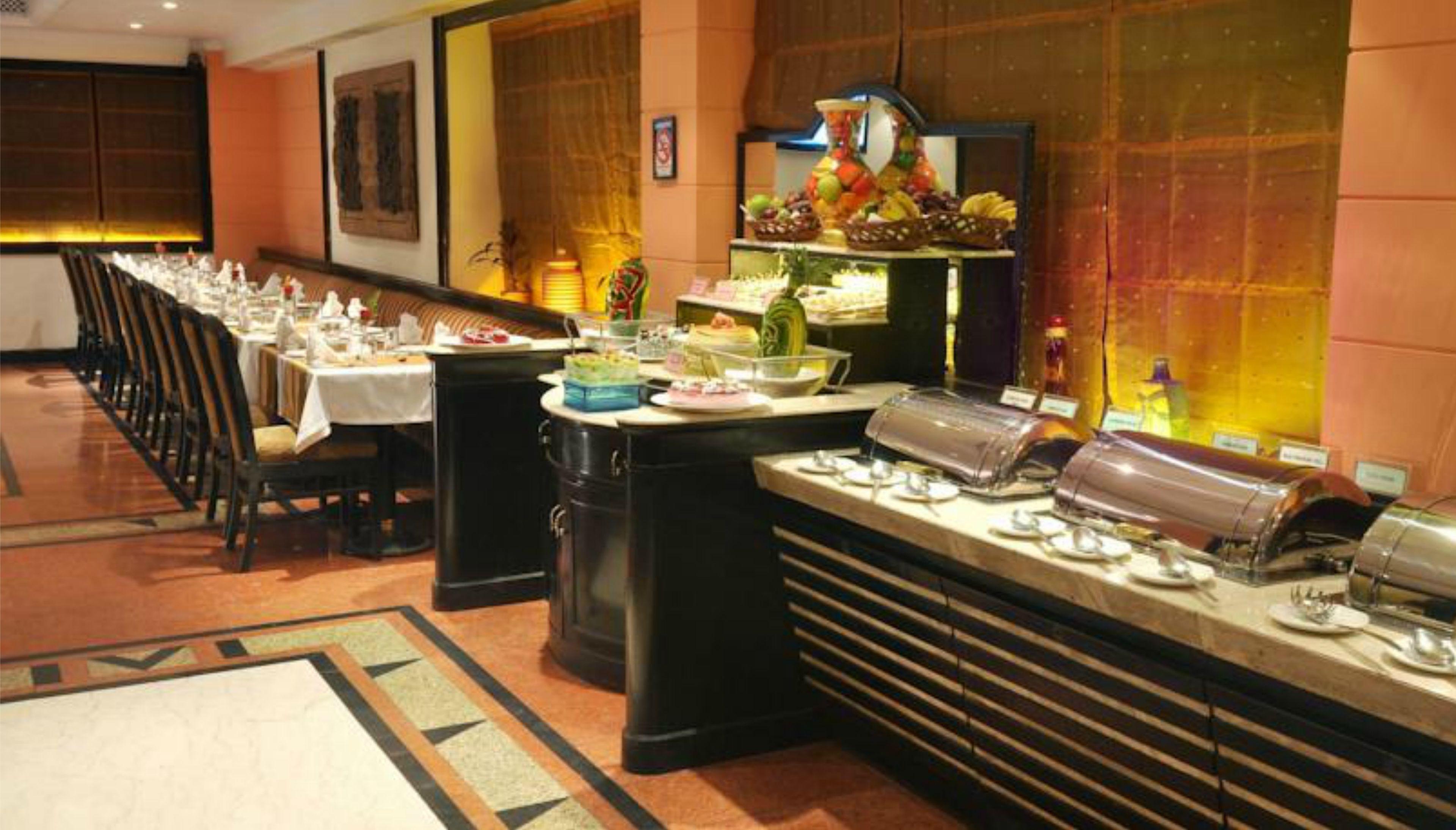 Hotel Fariyas , Colaba Mumbai