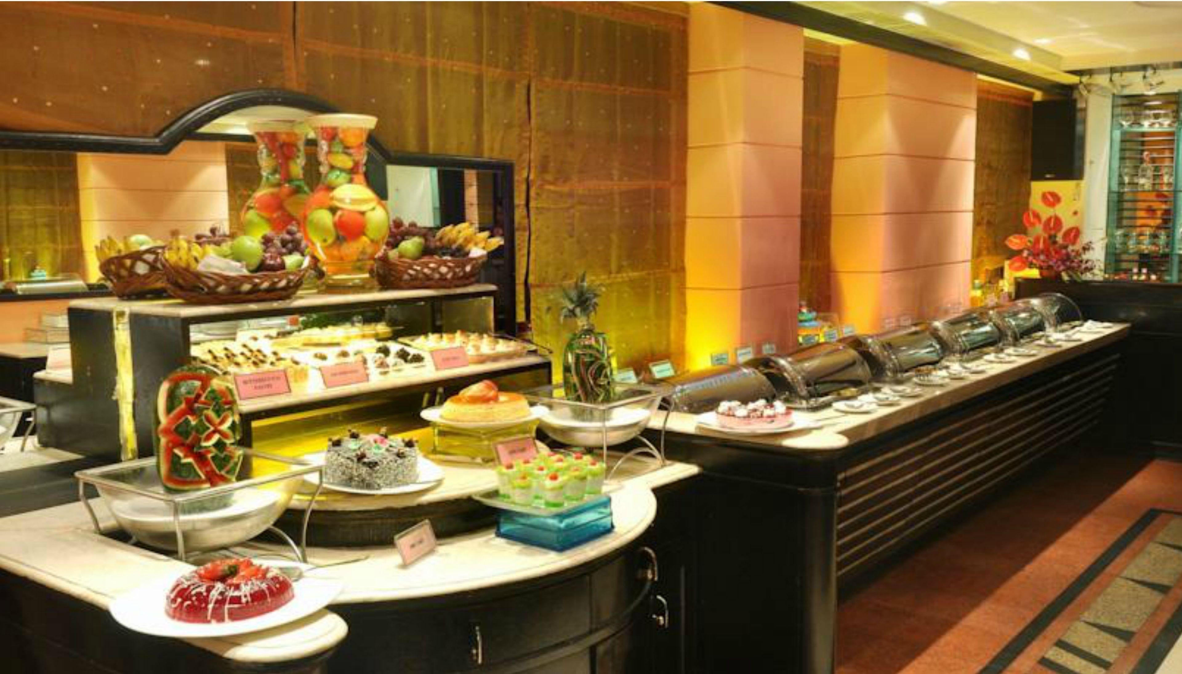 Fariyas , Colaba Mumbai