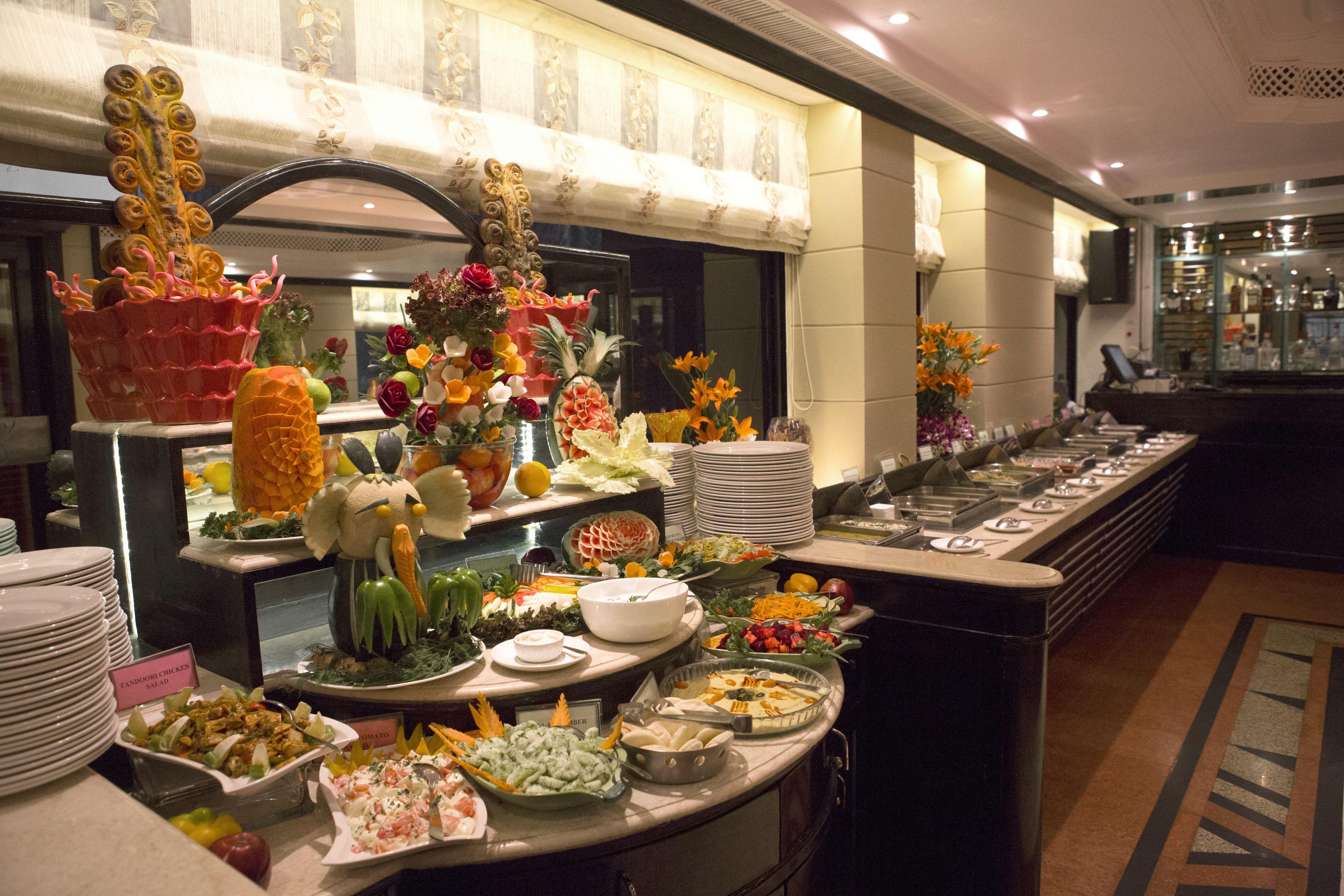 Fariyas , Colaba