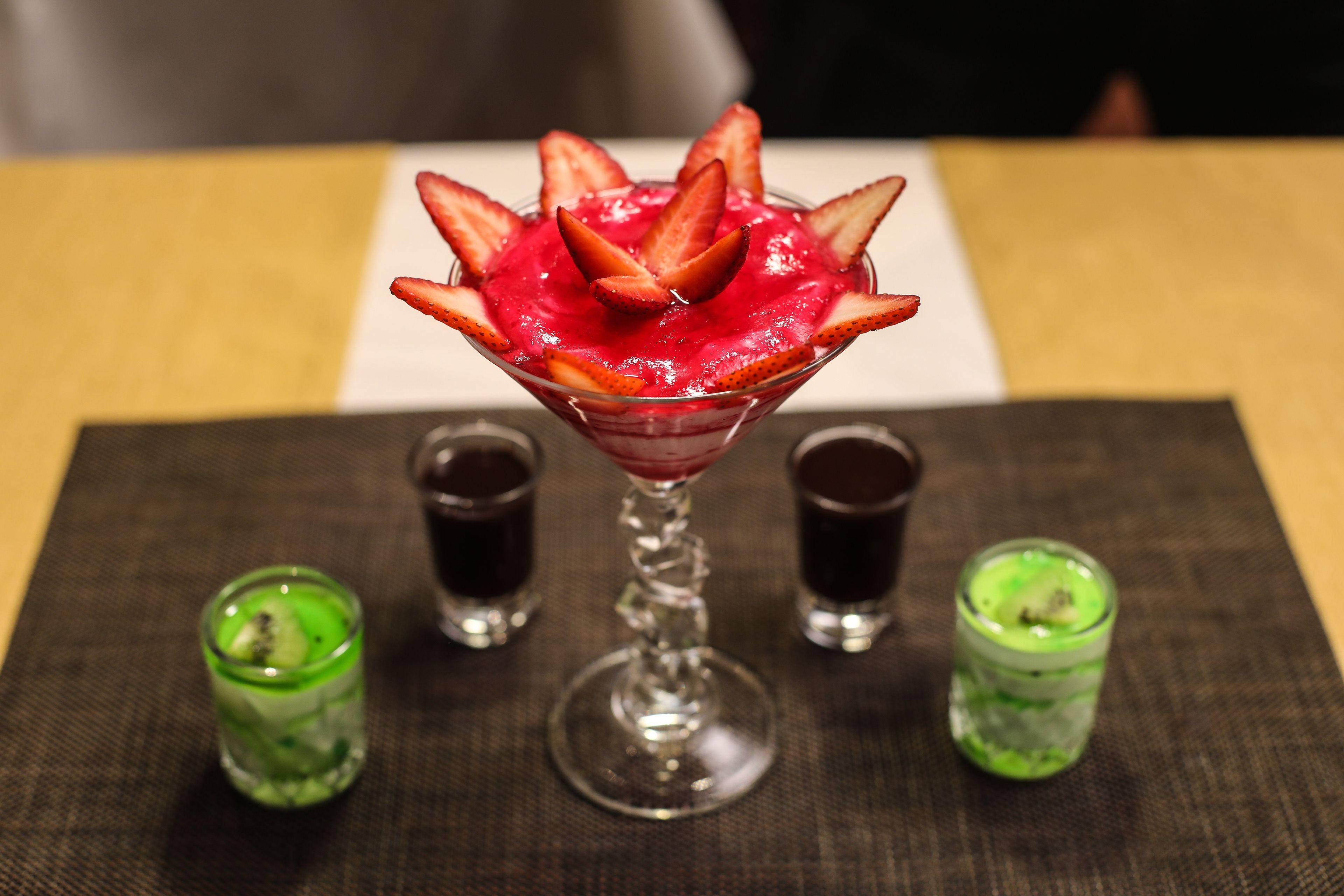 Hotel Fariyas , Colaba