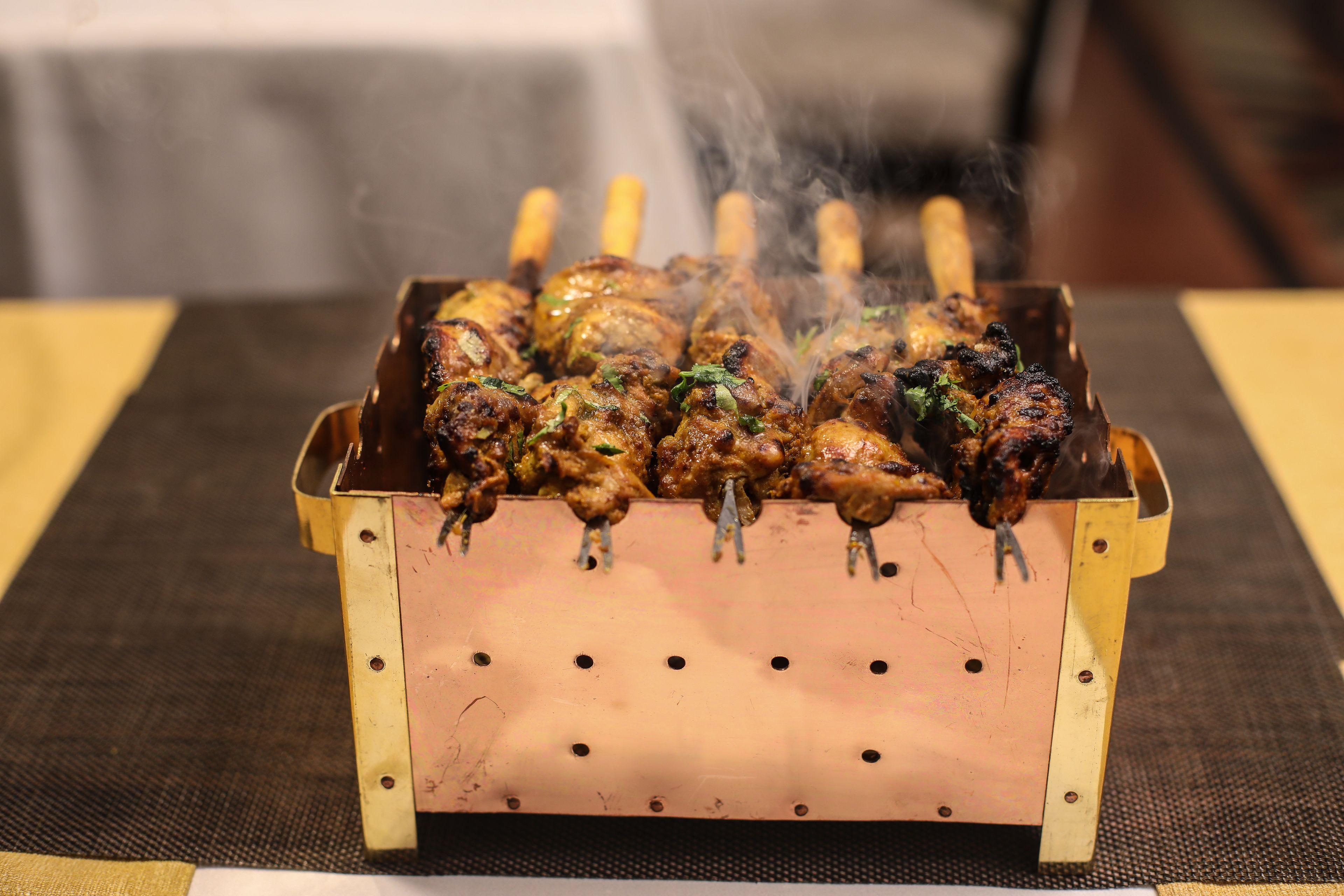 Fariyas , Colaba 4* Mumbai