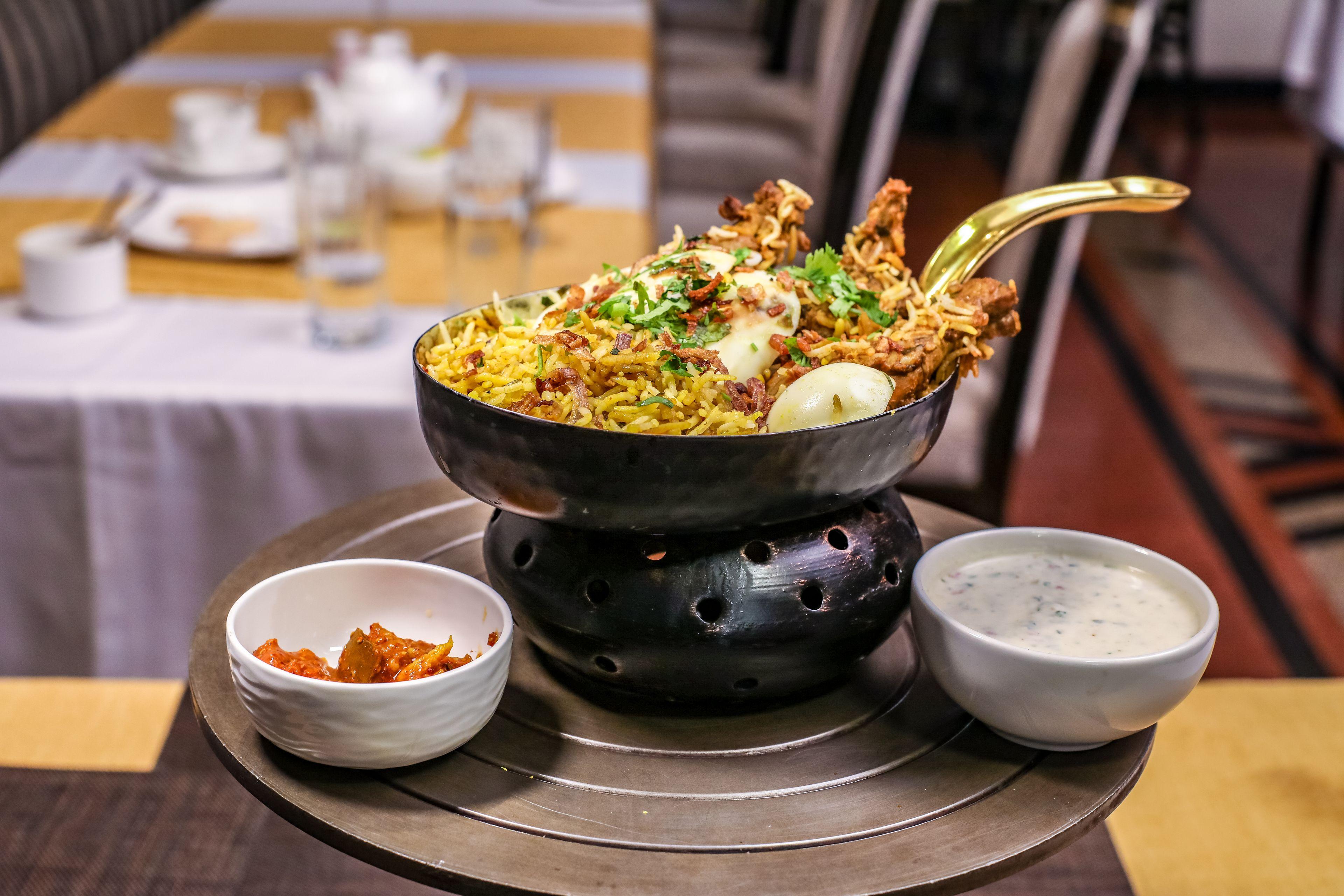 Hotel Fariyas , Colaba Mumbai