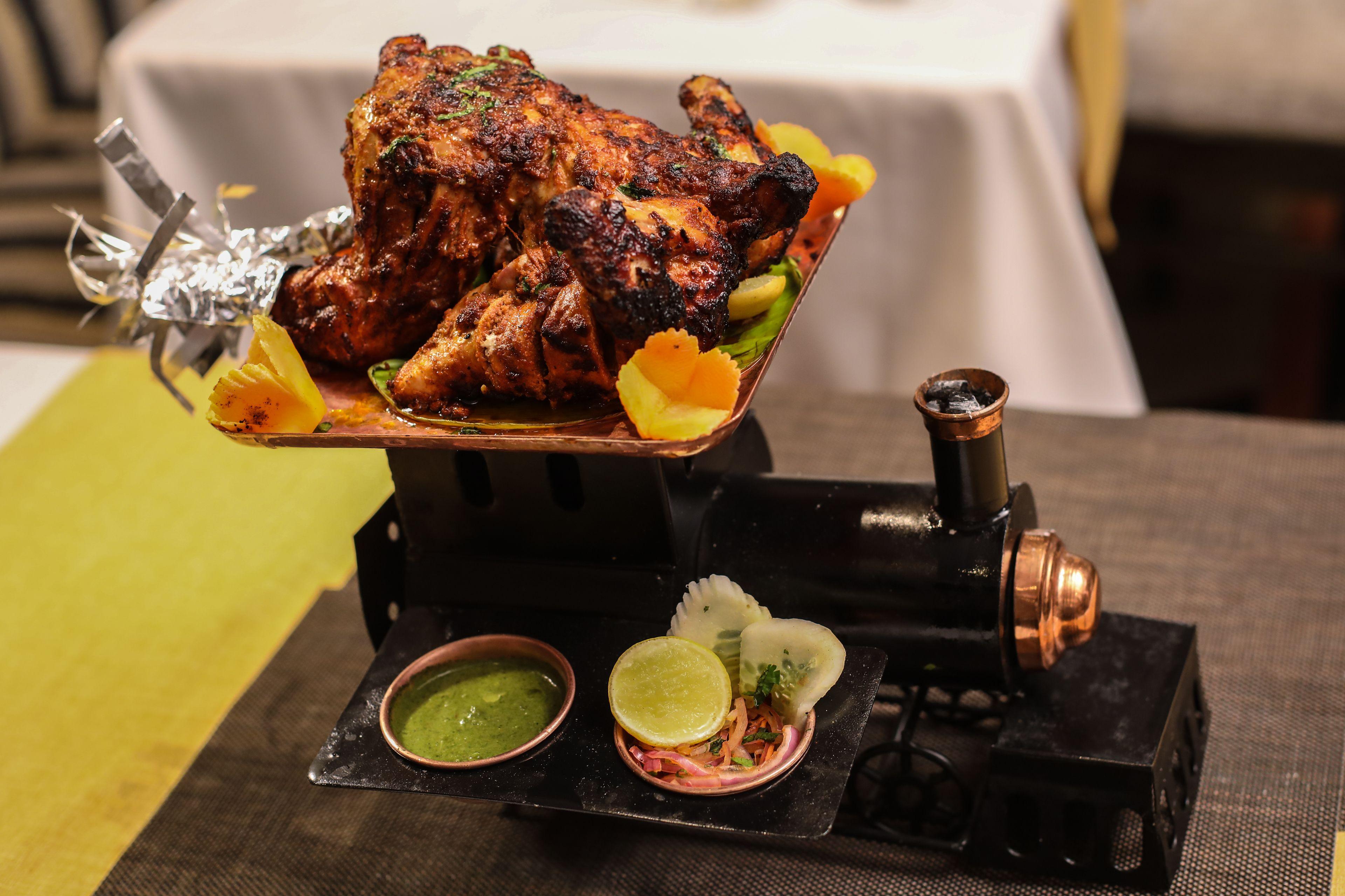 Fariyas , Colaba Mumbai