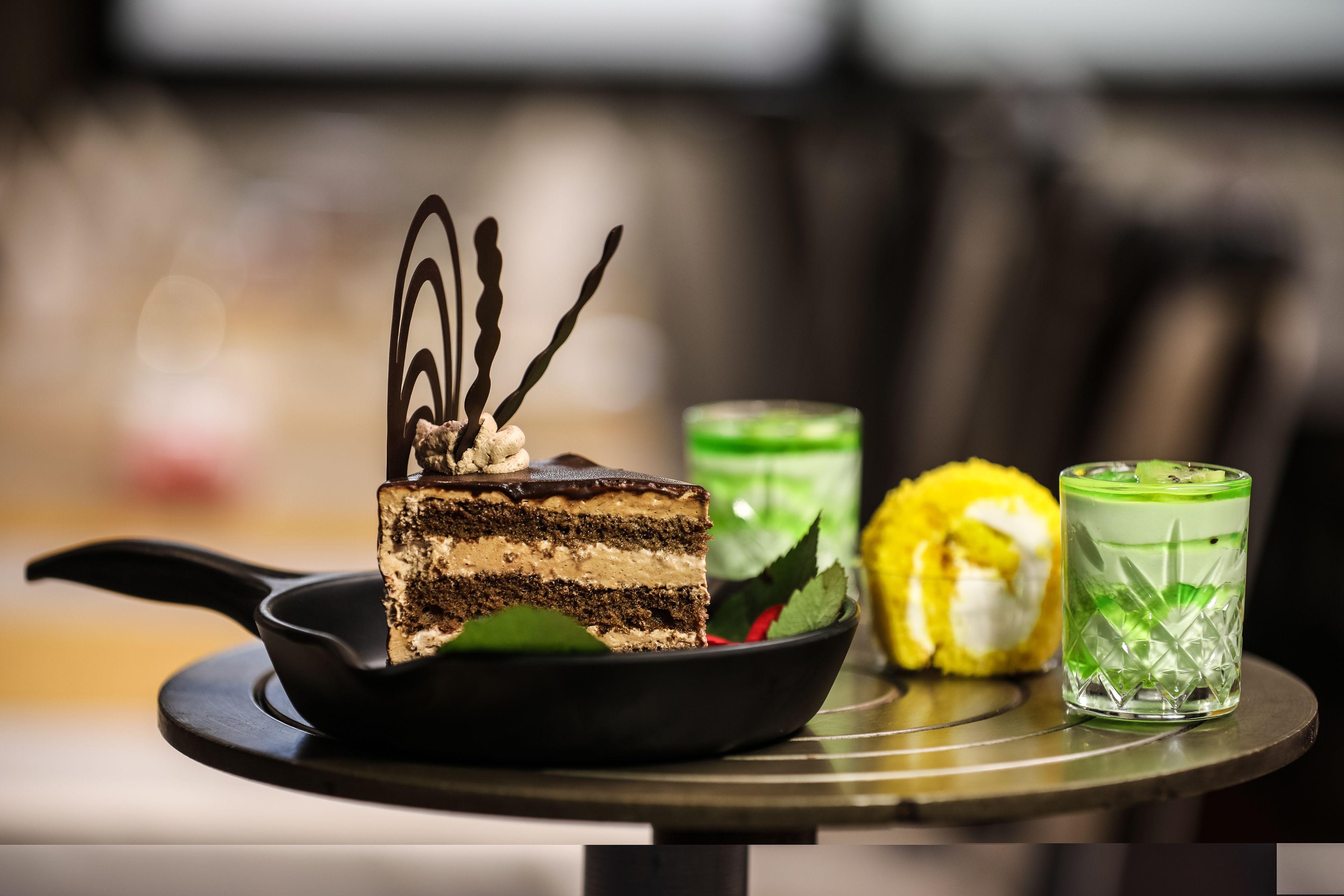 Hotel Fariyas , Colaba