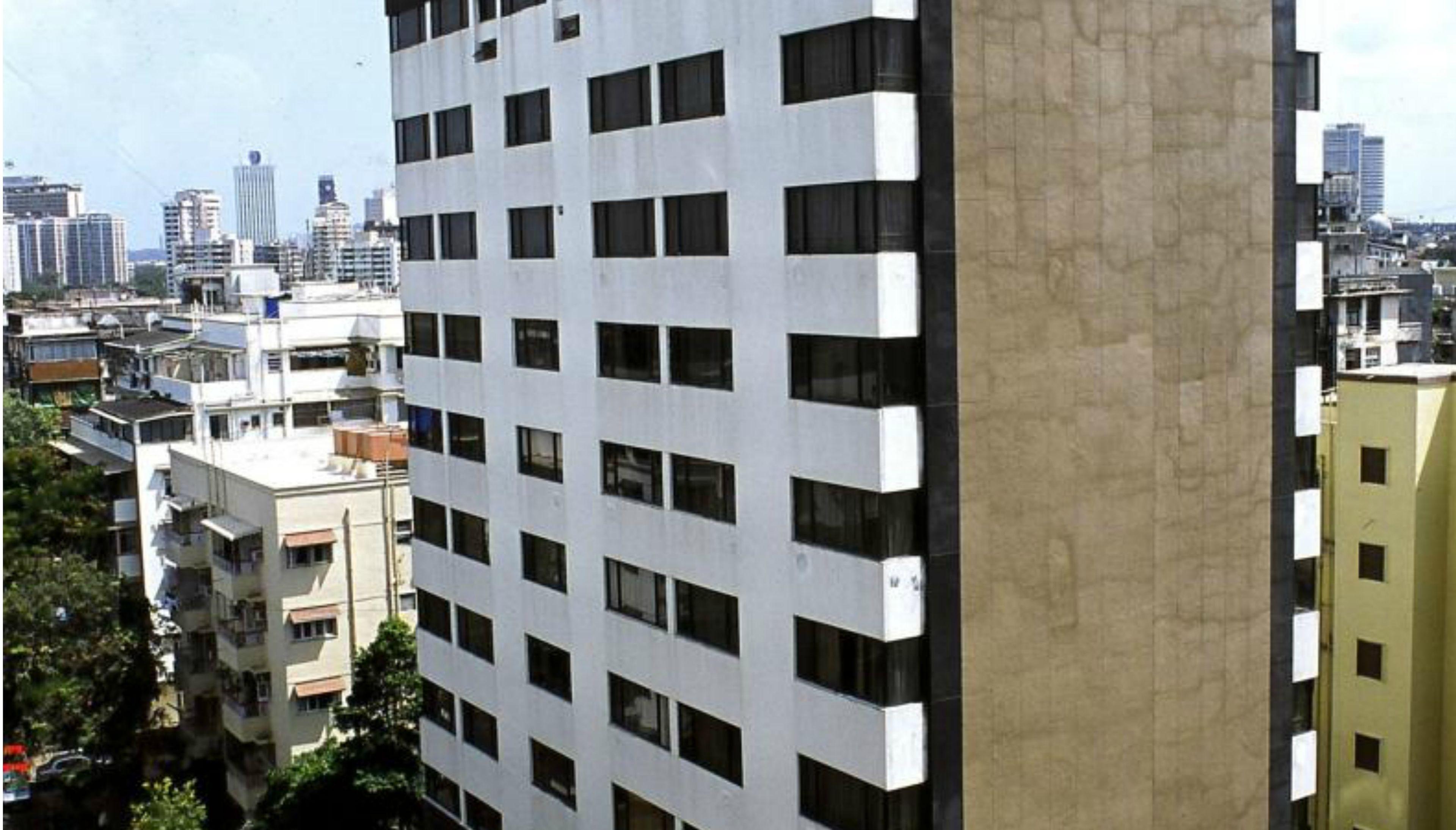 Fariyas , Colaba Hotel 4*