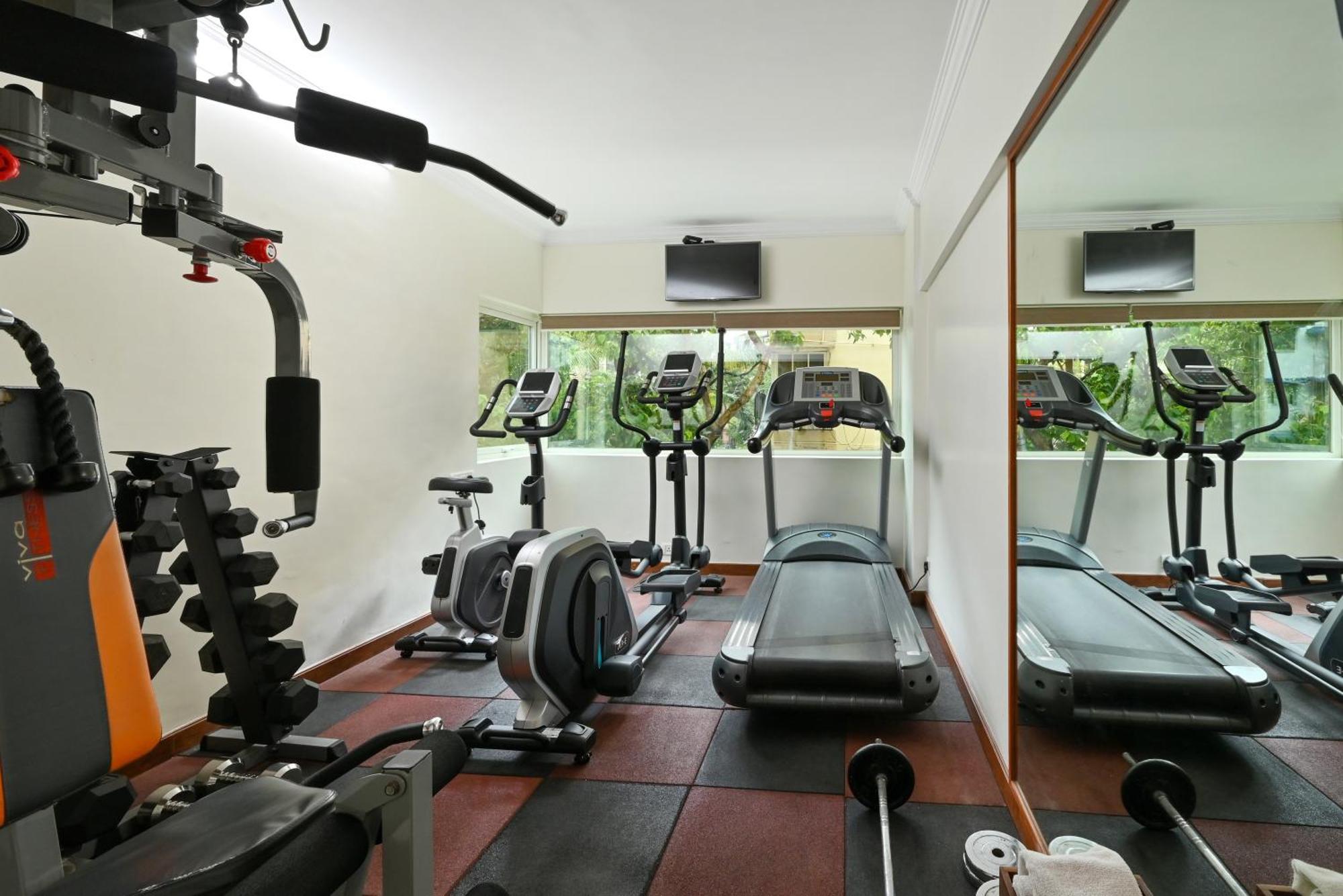 Fariyas , Colaba 4* Mumbai