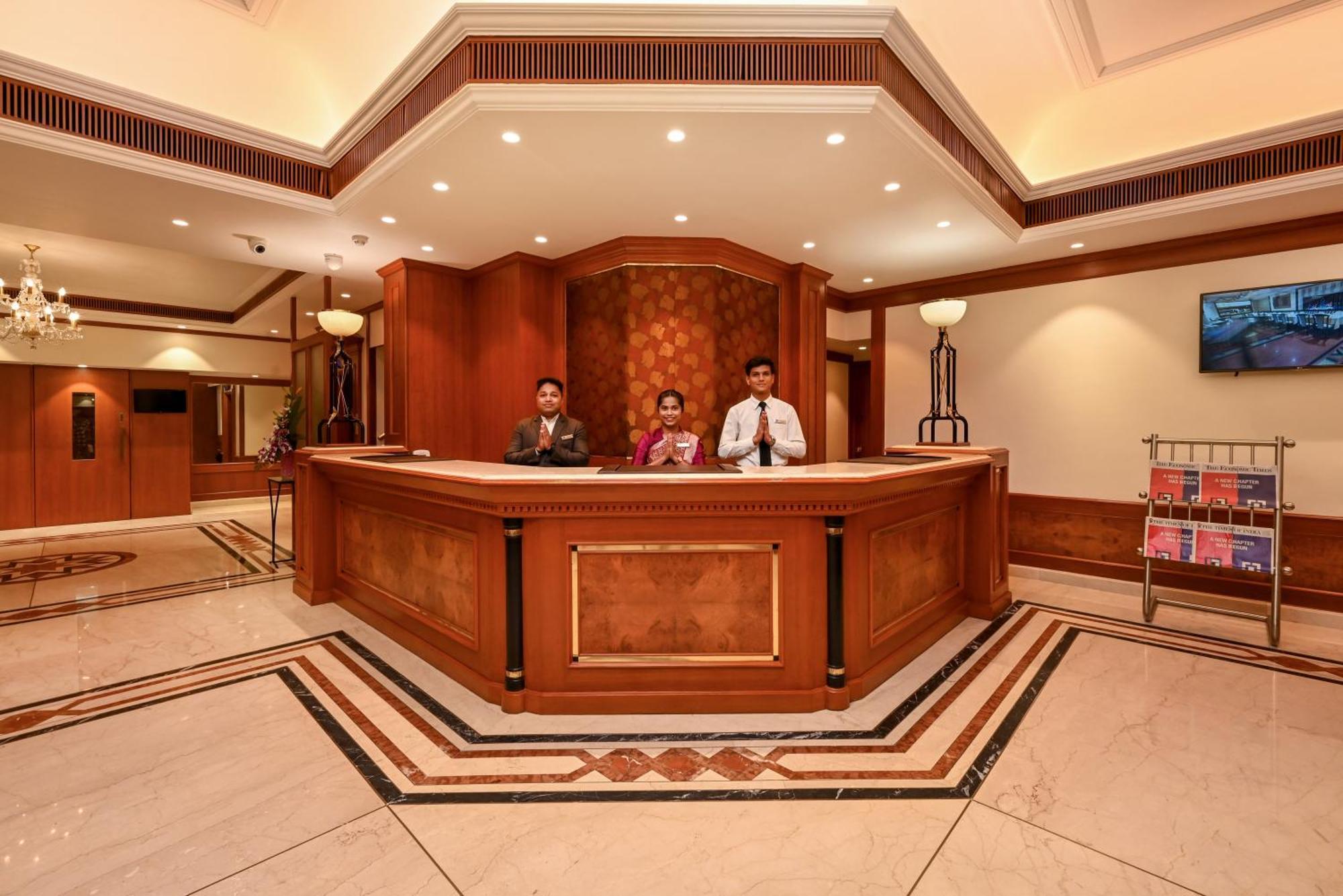 Hotel Fariyas , Colaba