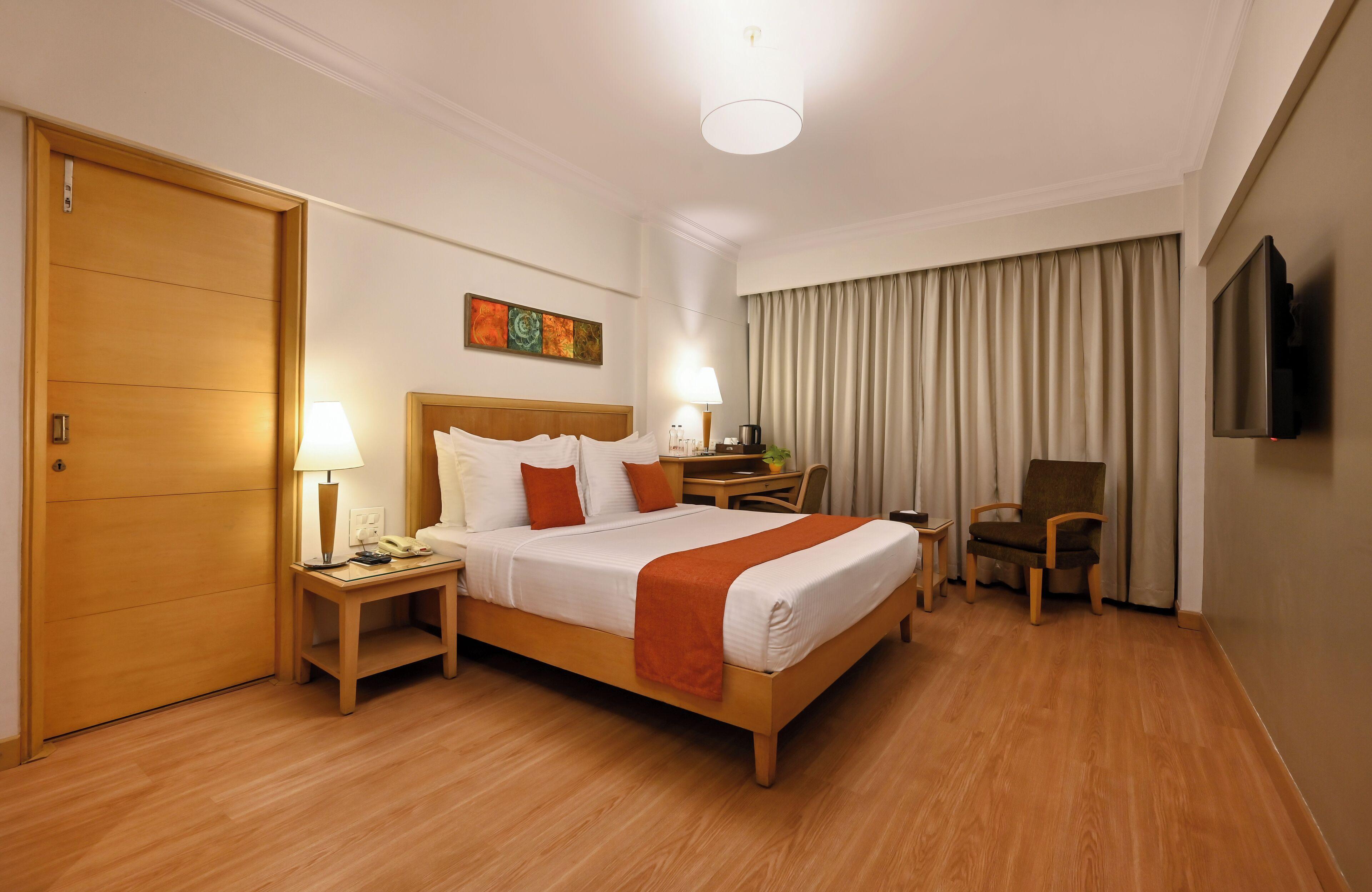 Hotel Fariyas , Colaba Mumbai