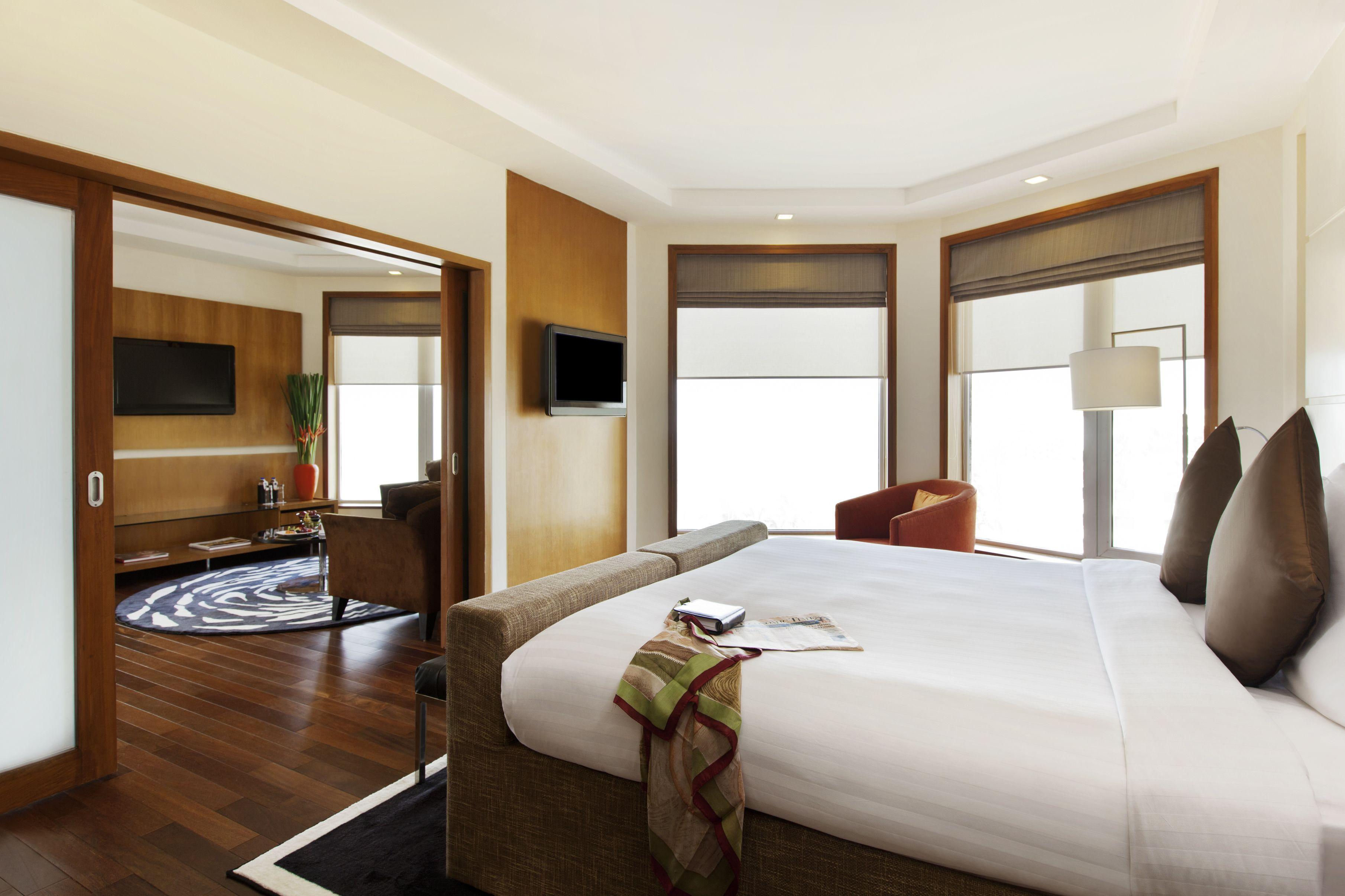 Hotel Novotel Juhu Mumbai