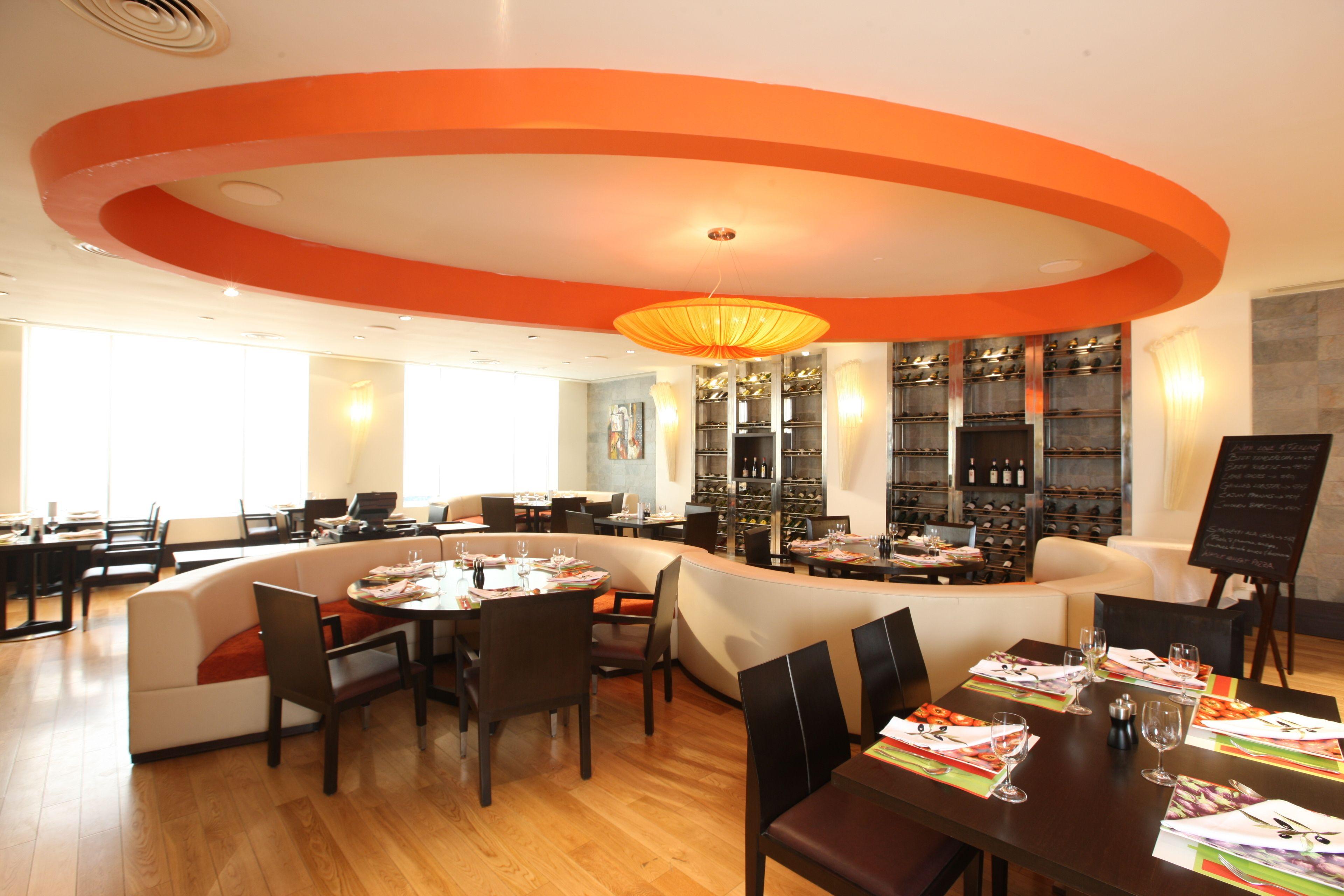 Hotel Novotel Juhu Mumbai