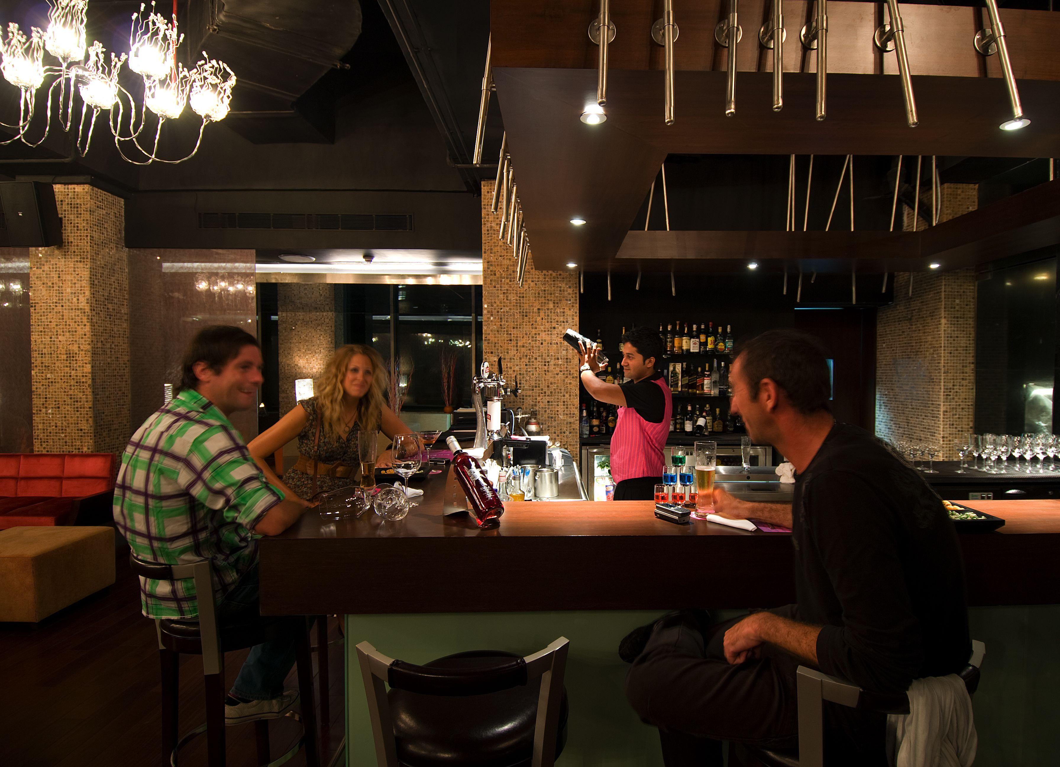 Novotel Juhu Hotel 5*