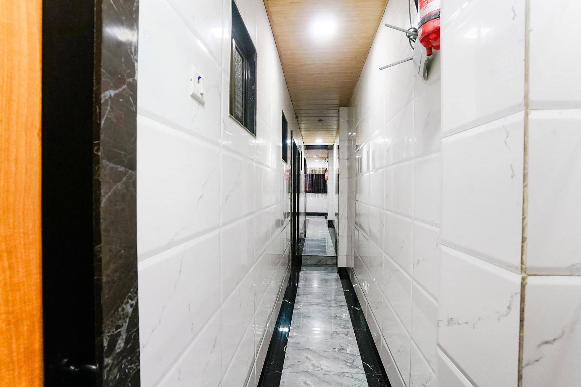 Hotel Via Chembur Residency Mumbai