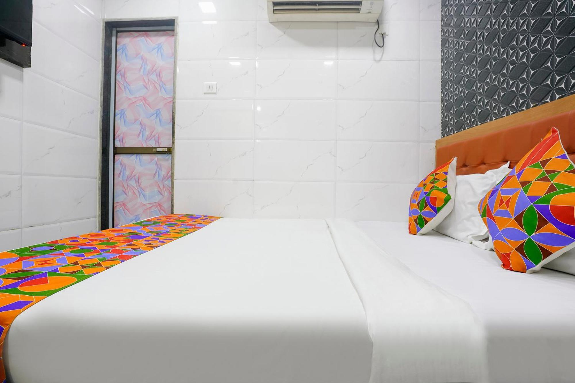 Hotel Via Chembur Residency Mumbai