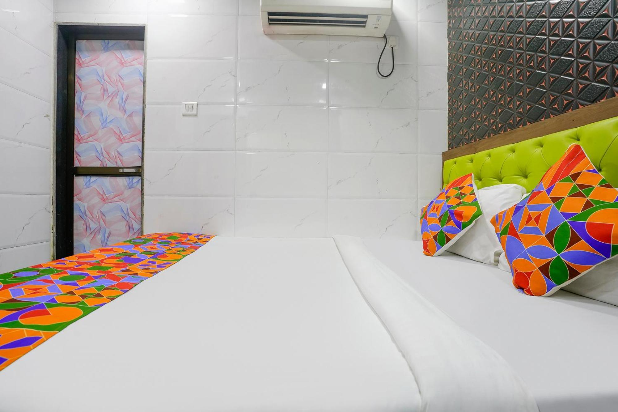 Via Chembur Residency Hotel Mumbai