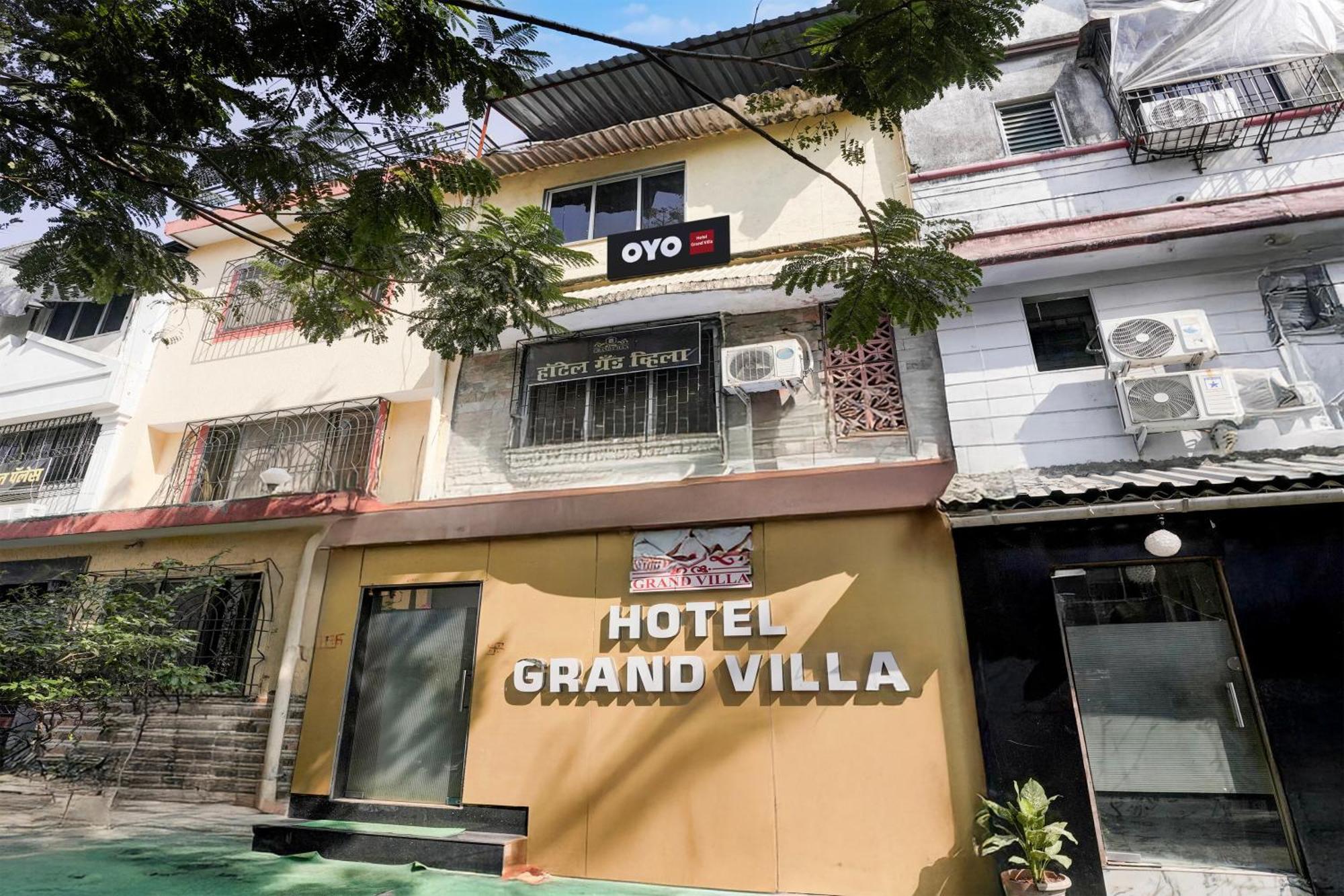 Hotel O Grand