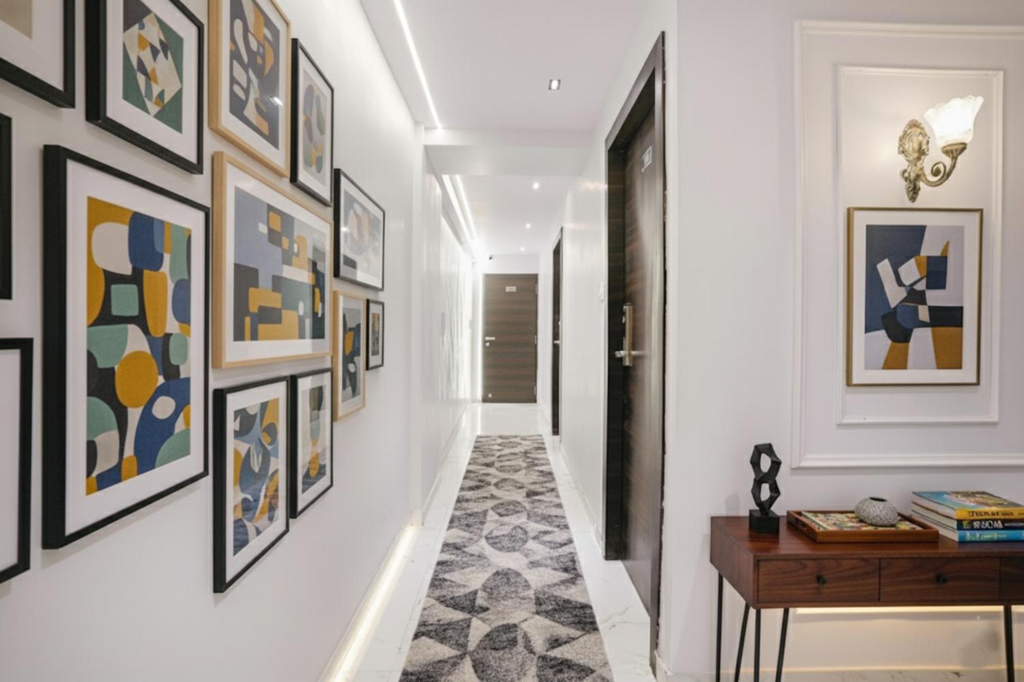 Fabhotel Peralz - Nr Boriwali Station Hotel