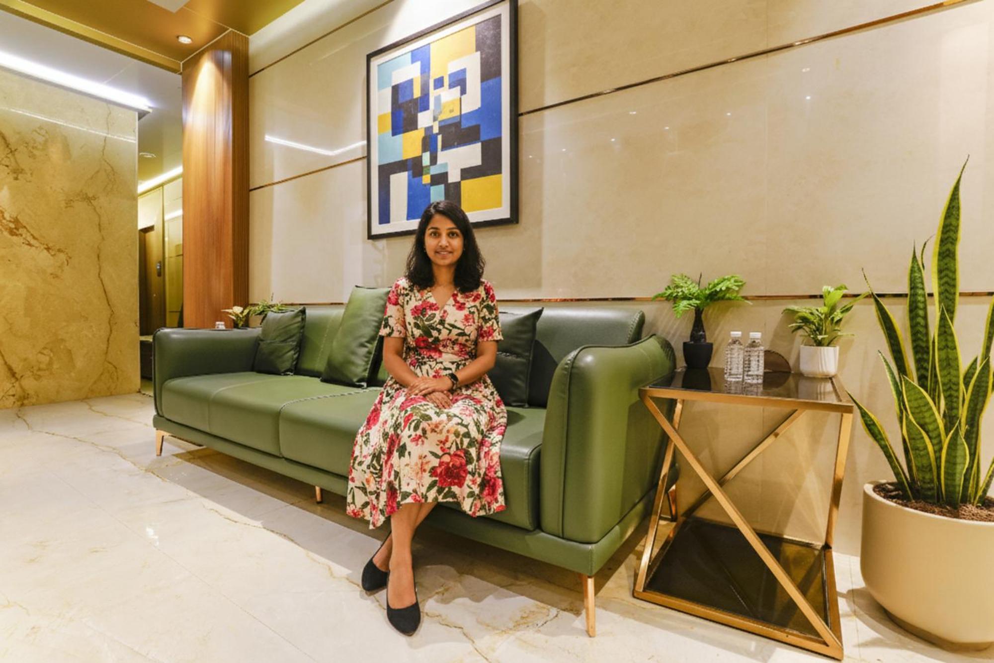 Fabhotel Nexus - Nr Nesco Mumbai