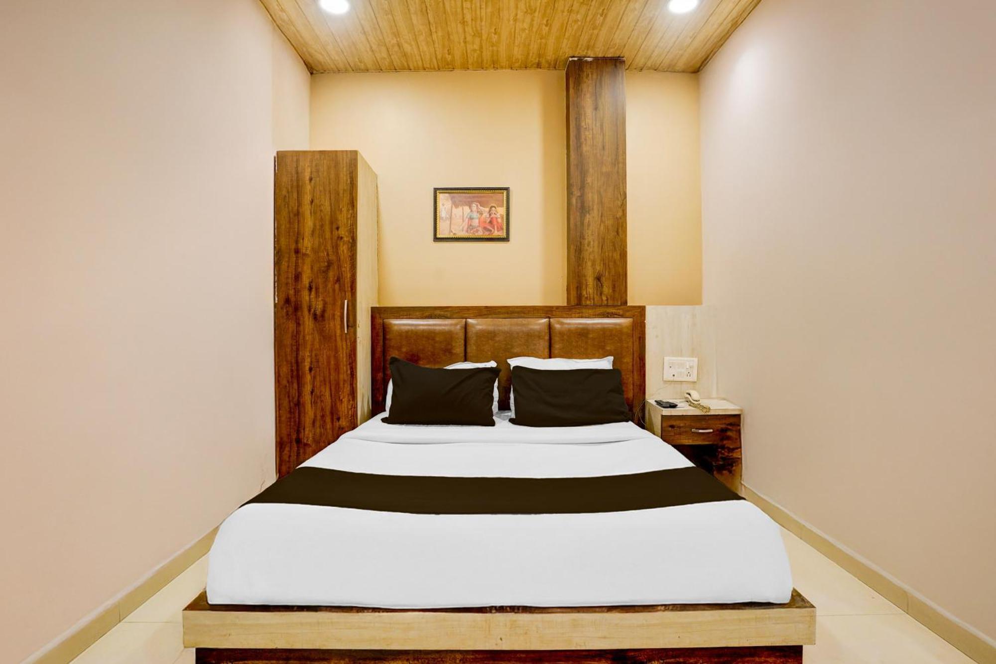 O Tawakkal Hotel Mumbai