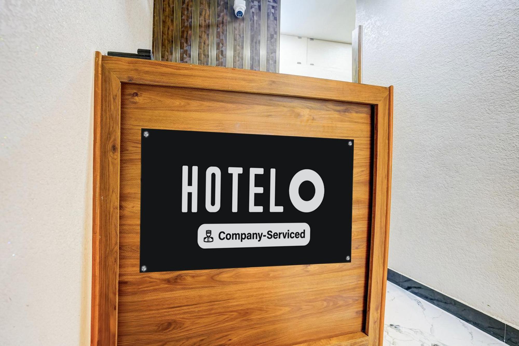 Super O Santacruz Railway Junction Formerly Kharsubway Hotel 3*