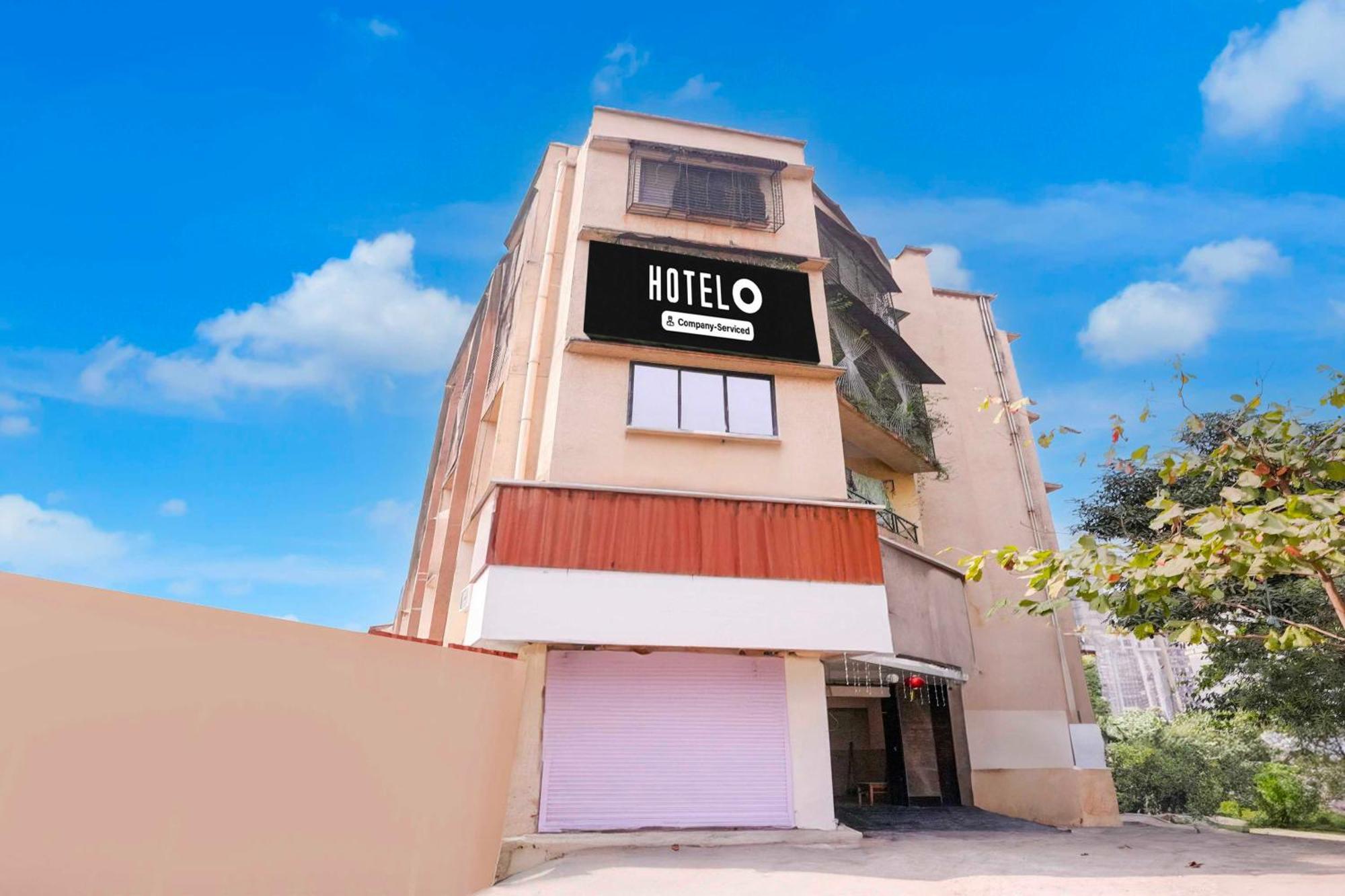 Hotel O Nandiwali Bus Terminal