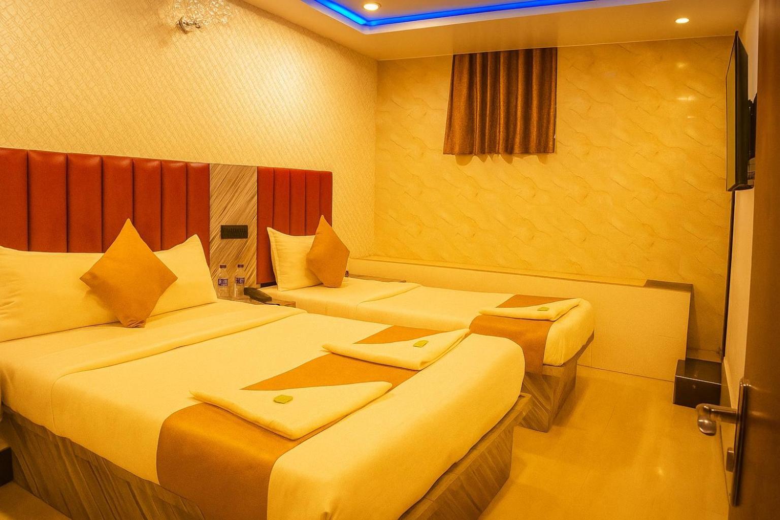 Hotel Blue Sunrise 3*