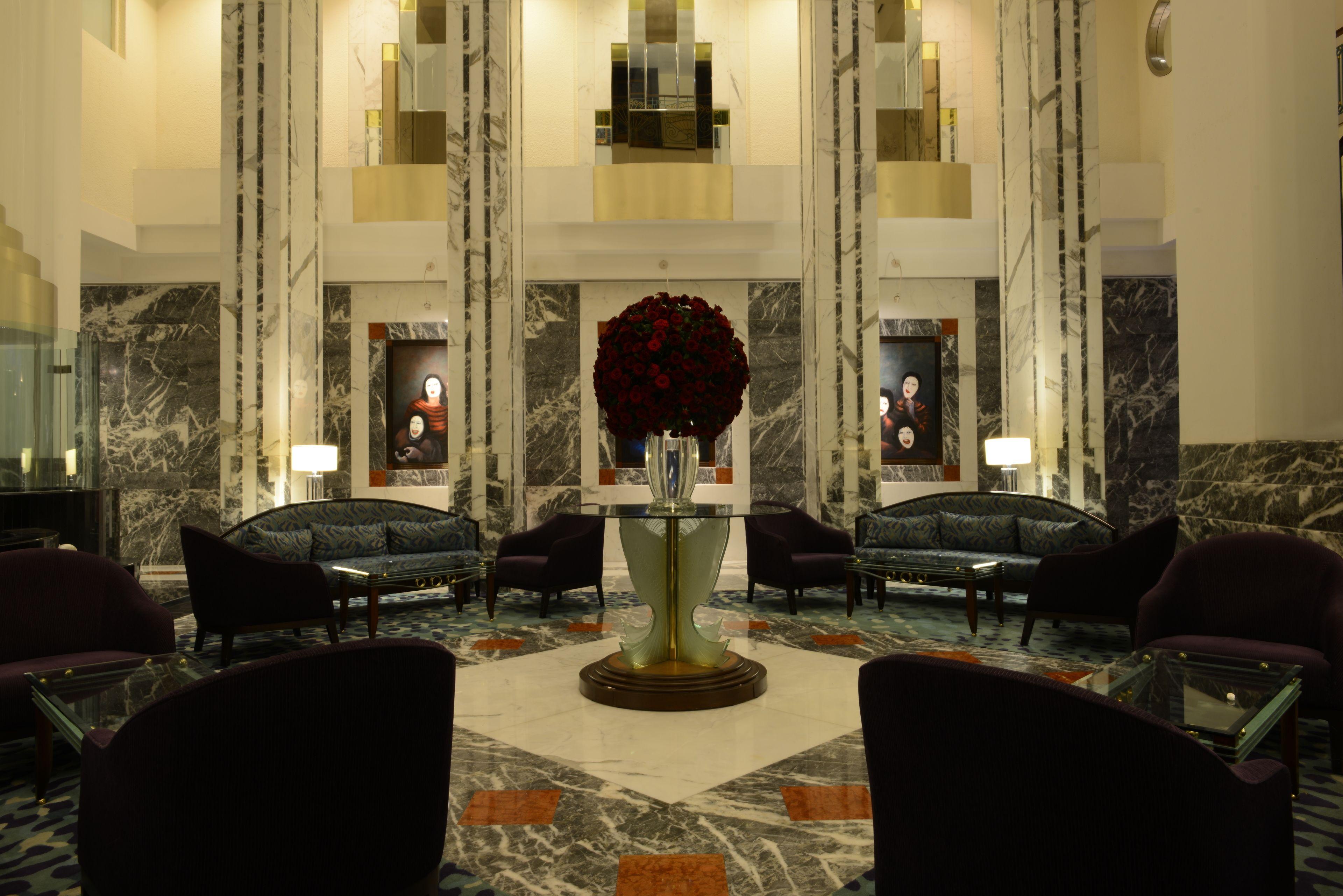 Hotel Marine Plaza 5*