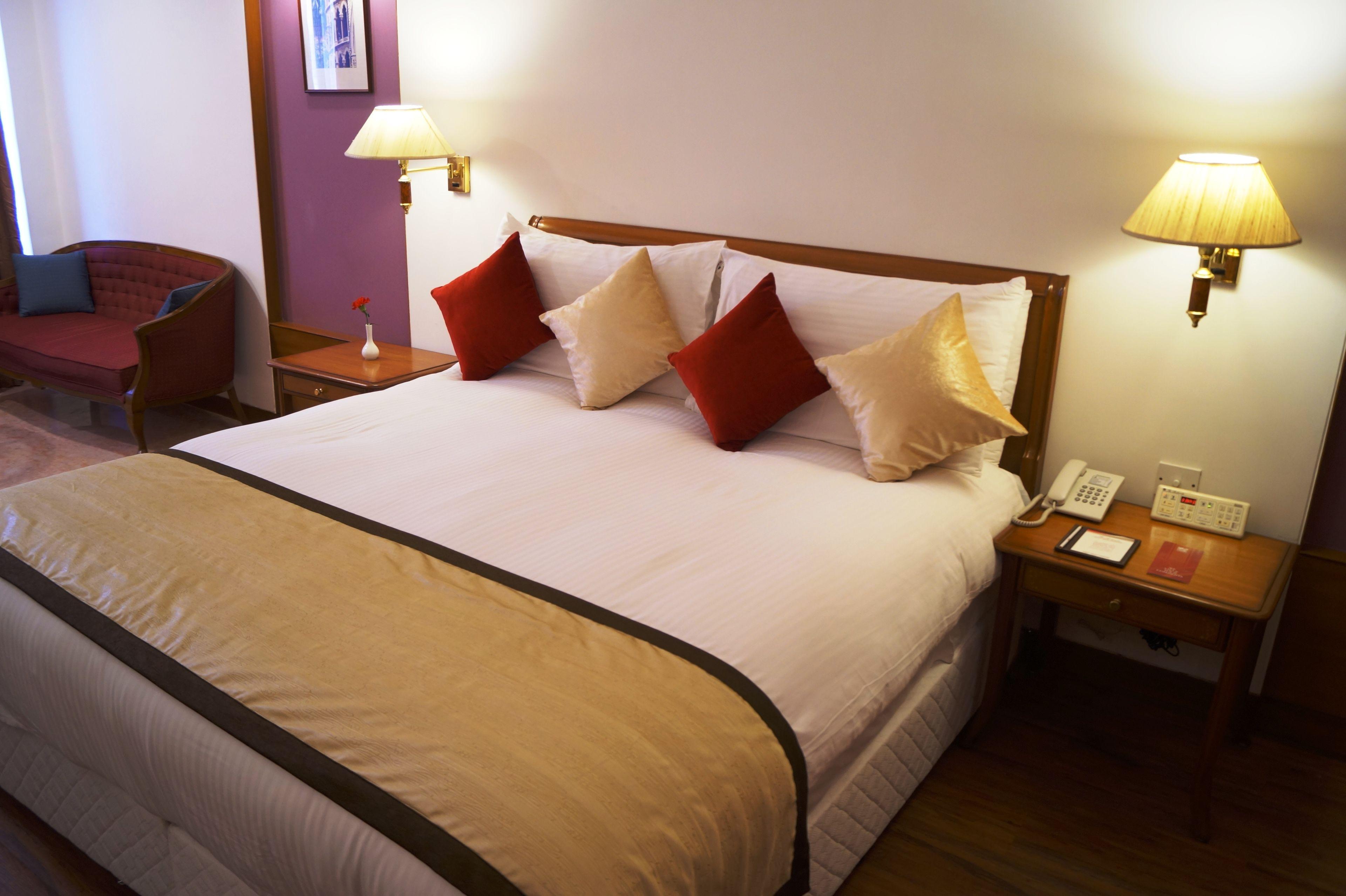 The Ambassador, Marine Drive, Hotel Mumbai