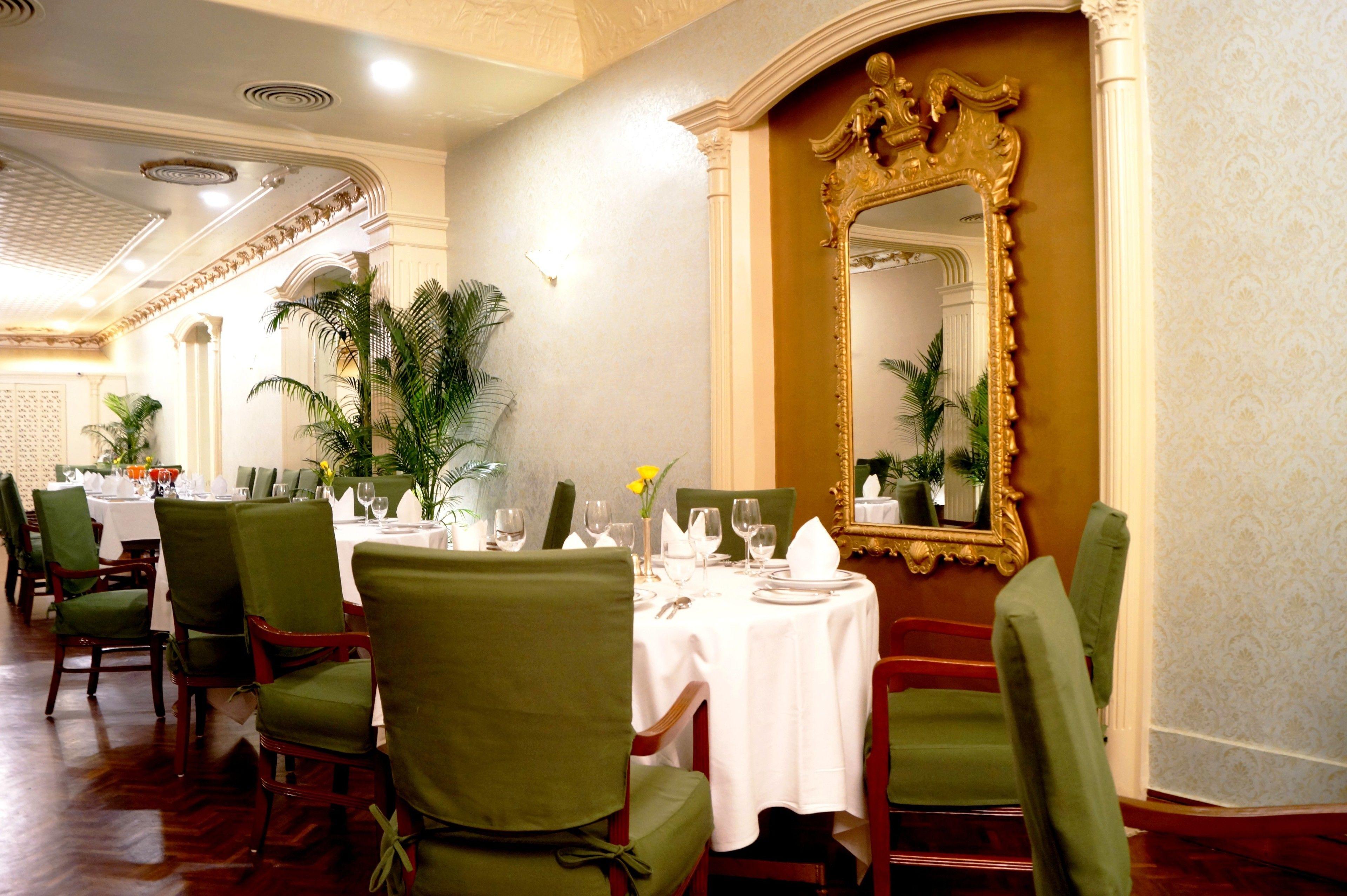 Hotel The Ambassador, Marine Drive,