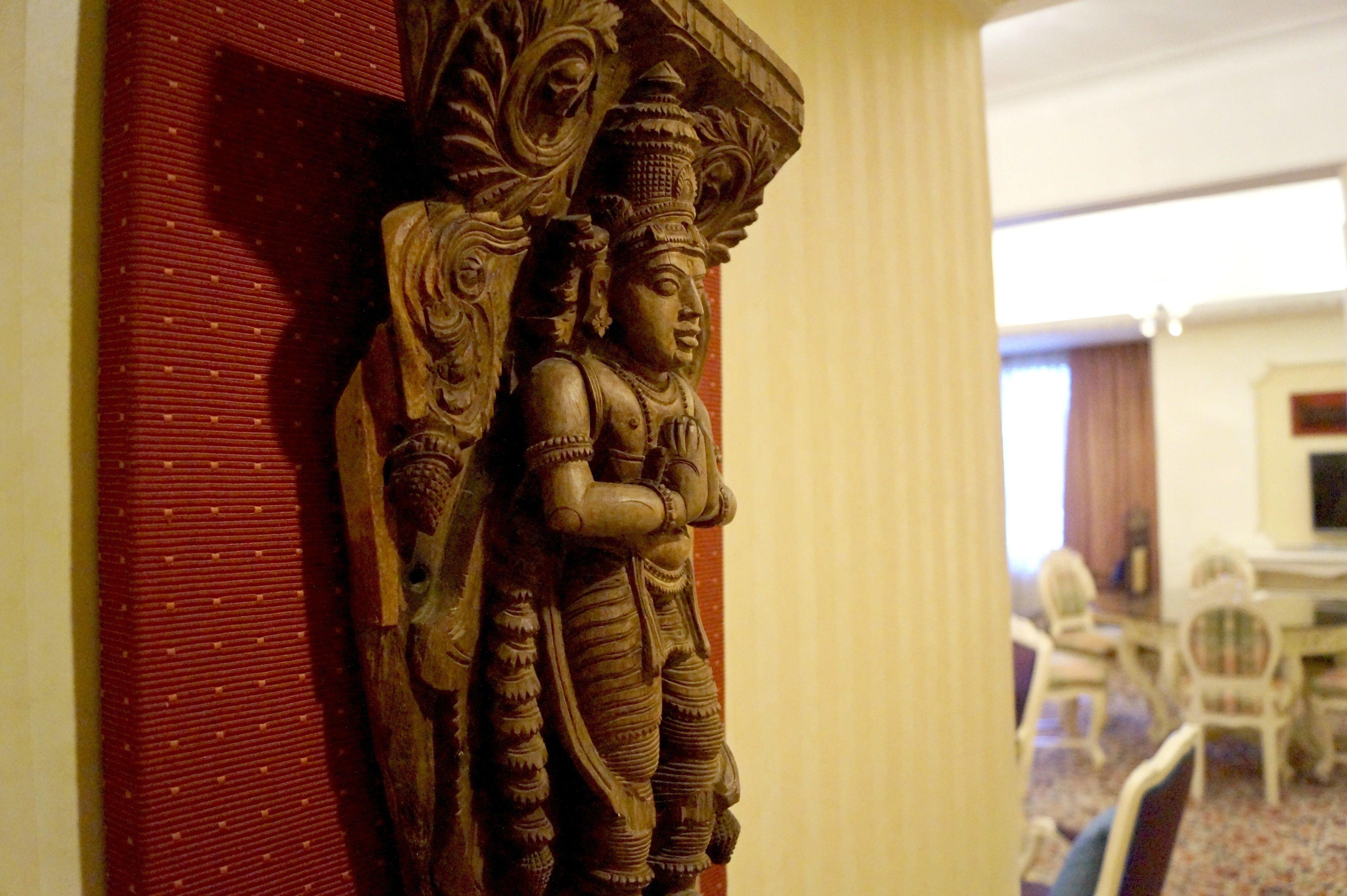 The Ambassador, Marine Drive, Hotel Mumbai