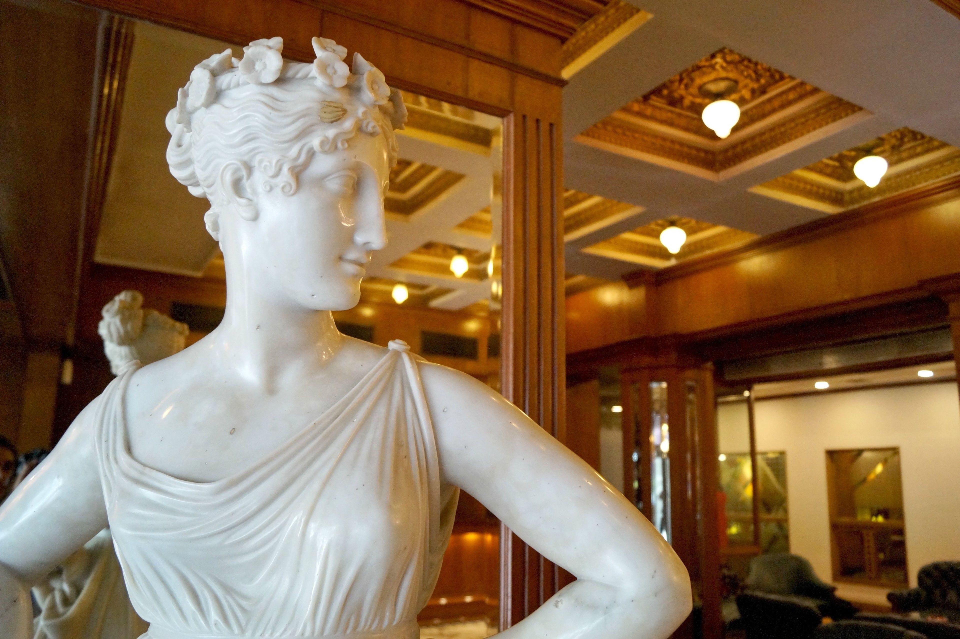 Hotel The Ambassador, Marine Drive, Mumbai