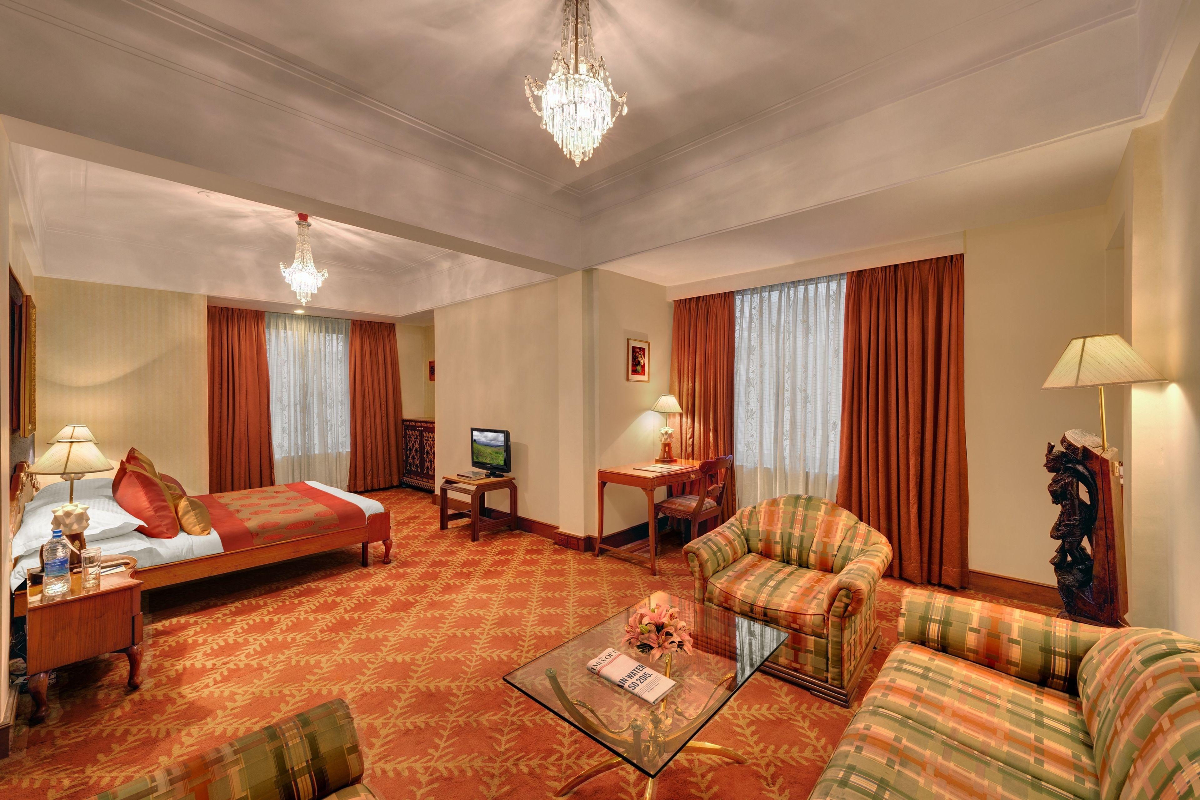 Hotel The Ambassador, Marine Drive, Mumbai