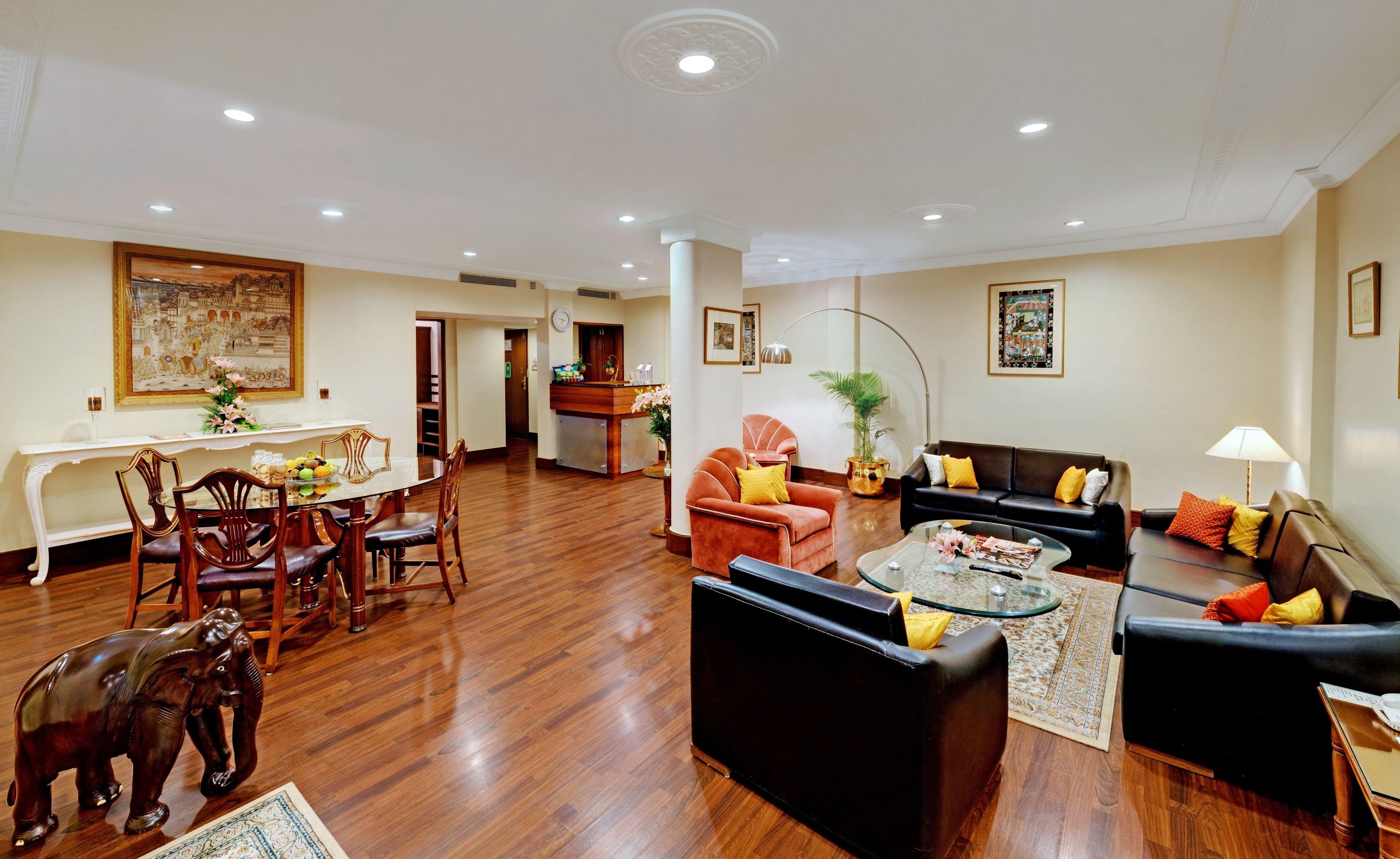 The Ambassador, Marine Drive, Hotel Mumbai