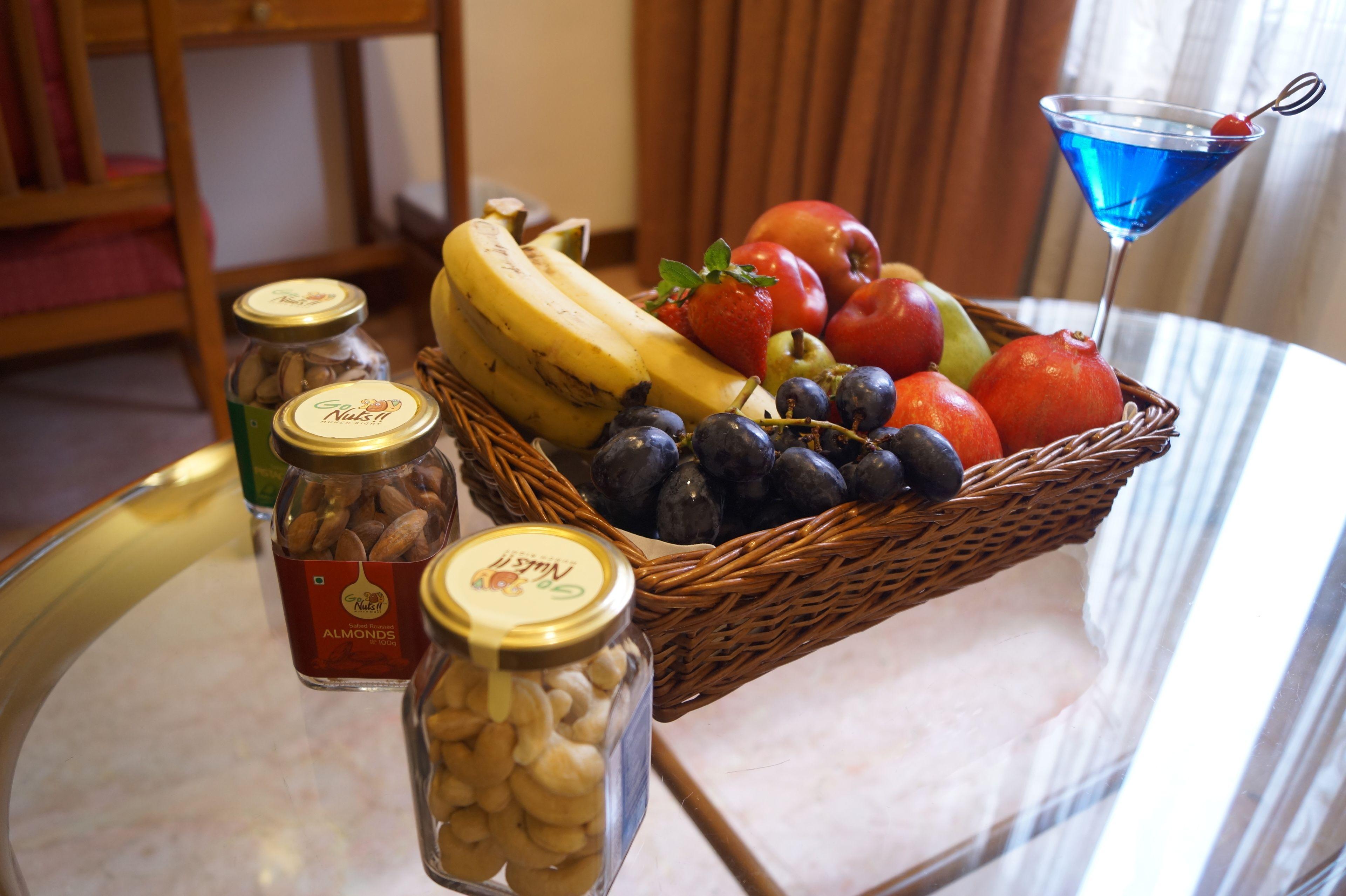 Hotel The Ambassador, Marine Drive,