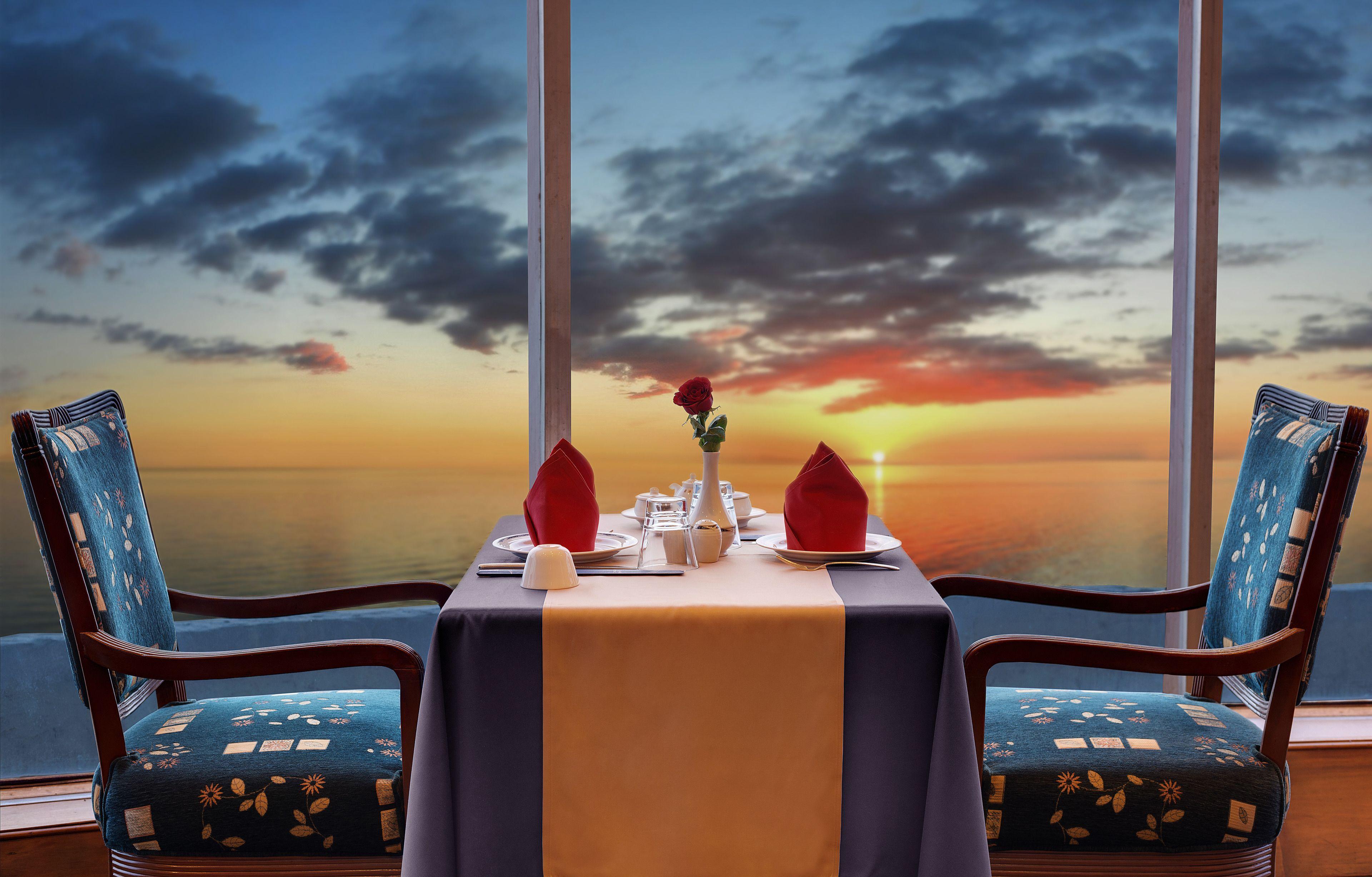 Hotel The Ambassador, Marine Drive, Mumbai