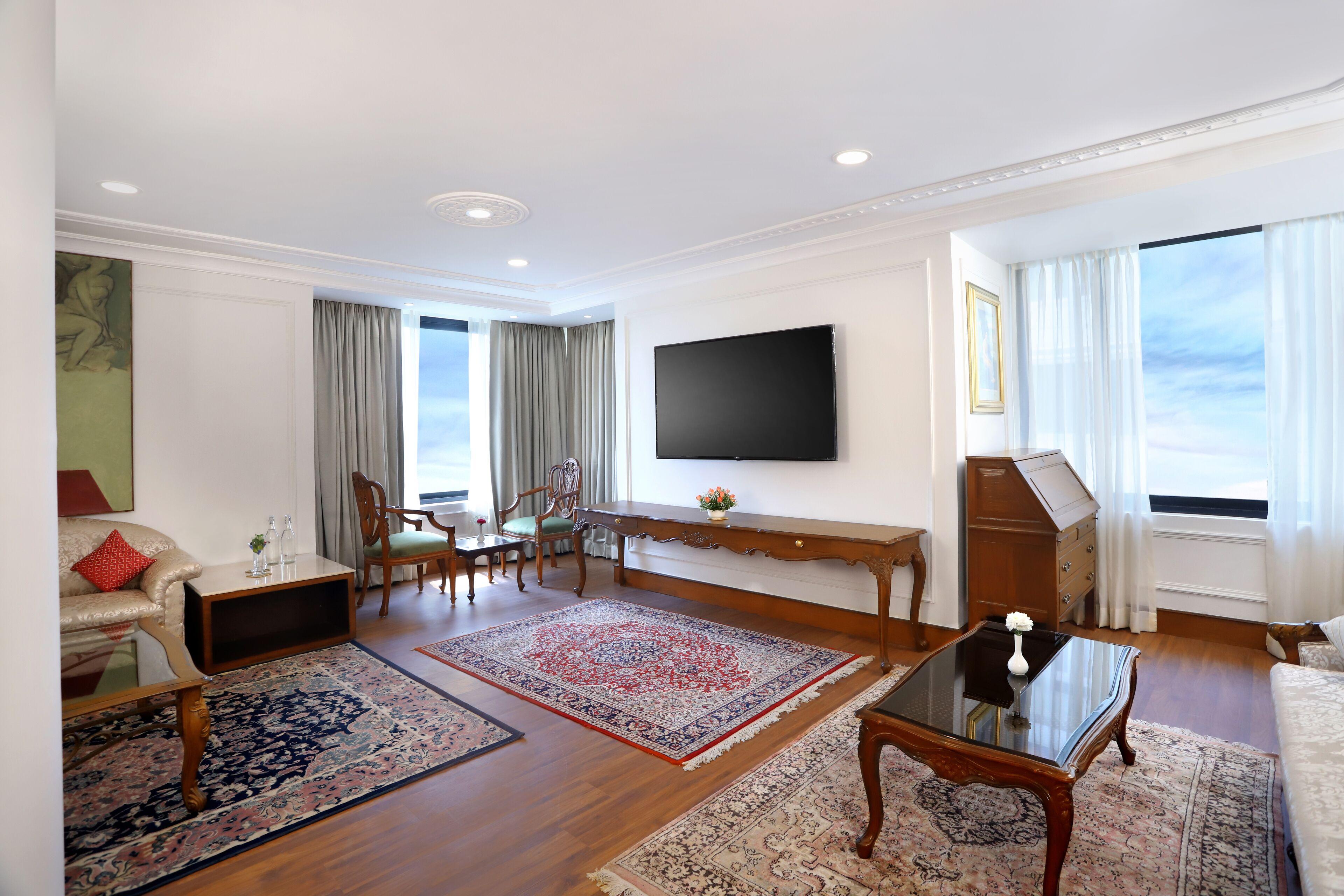 The Ambassador, Marine Drive, Hotel Mumbai