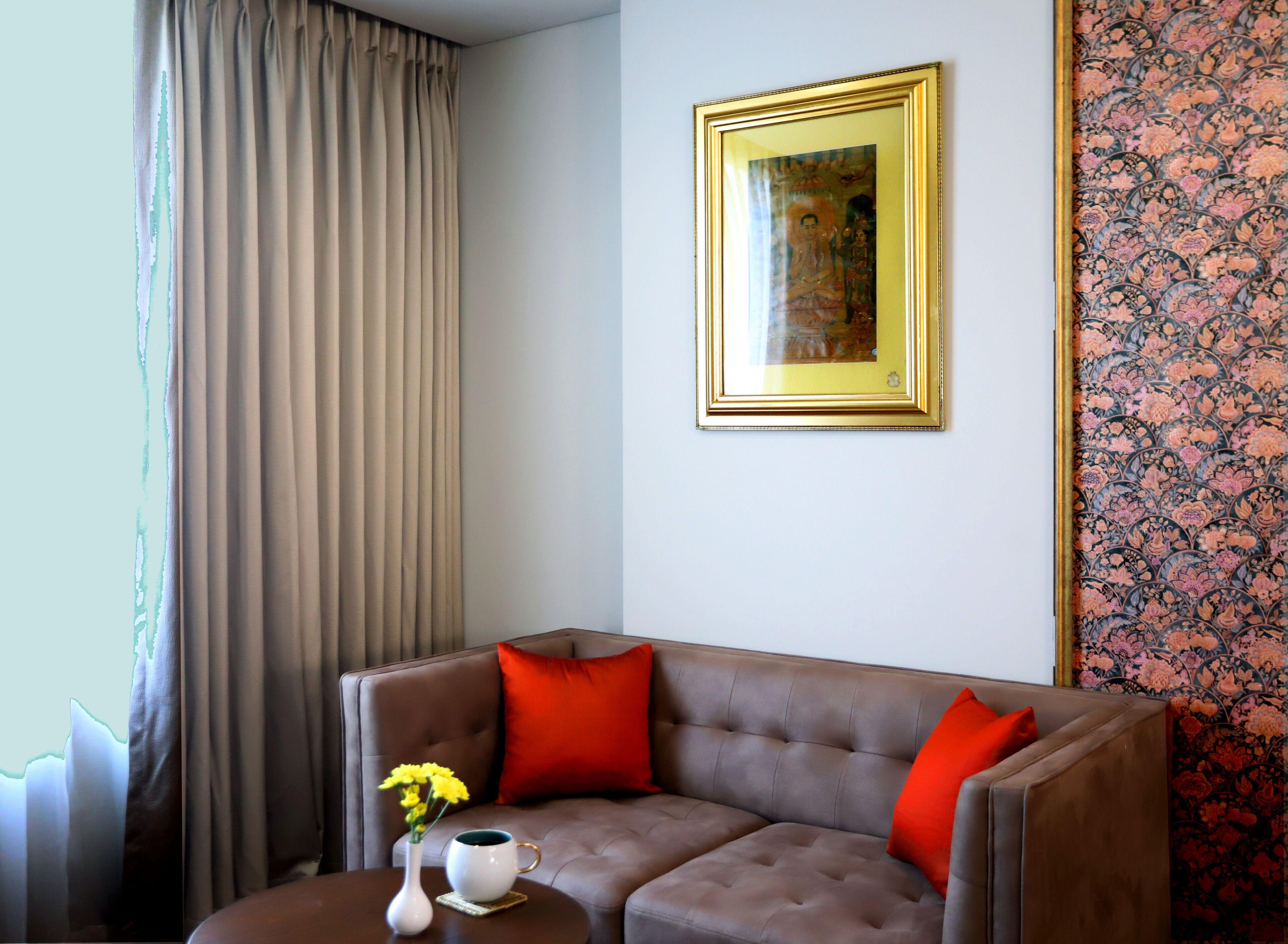 The Ambassador, Marine Drive, Hotel 4*