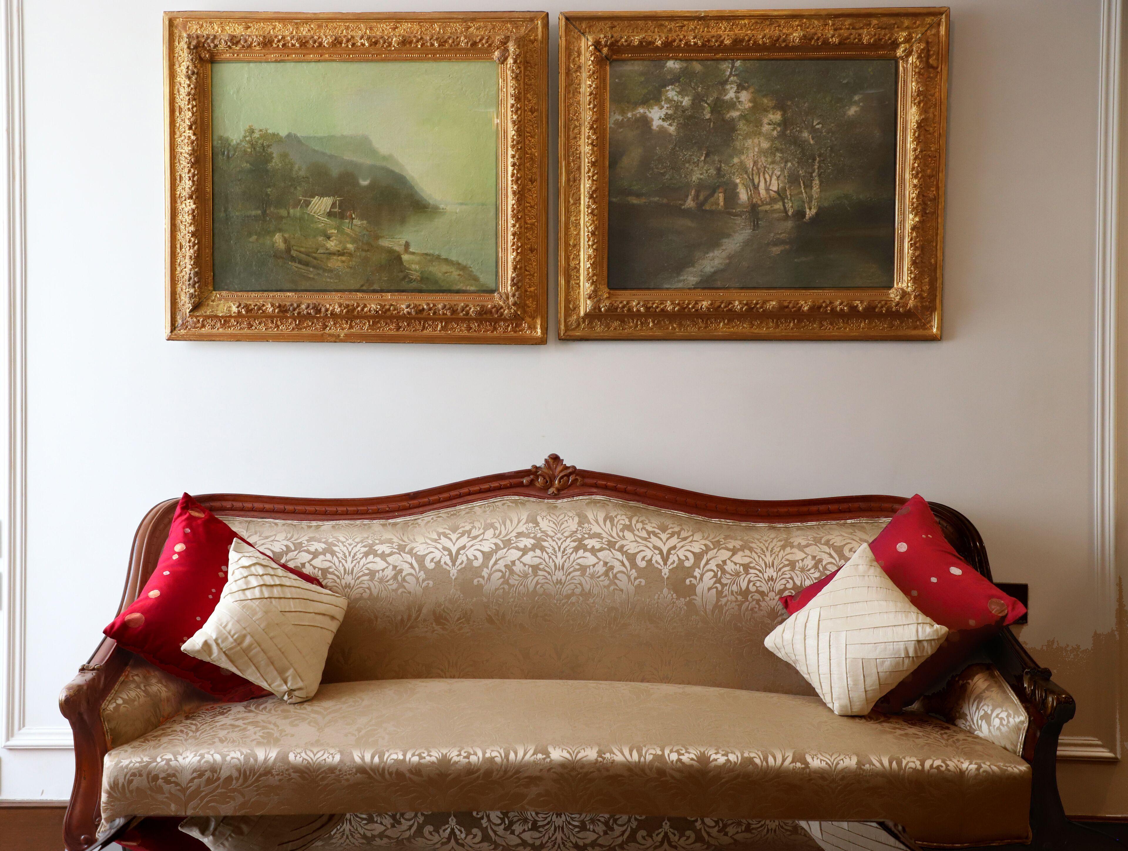 The Ambassador, Marine Drive, Mumbai