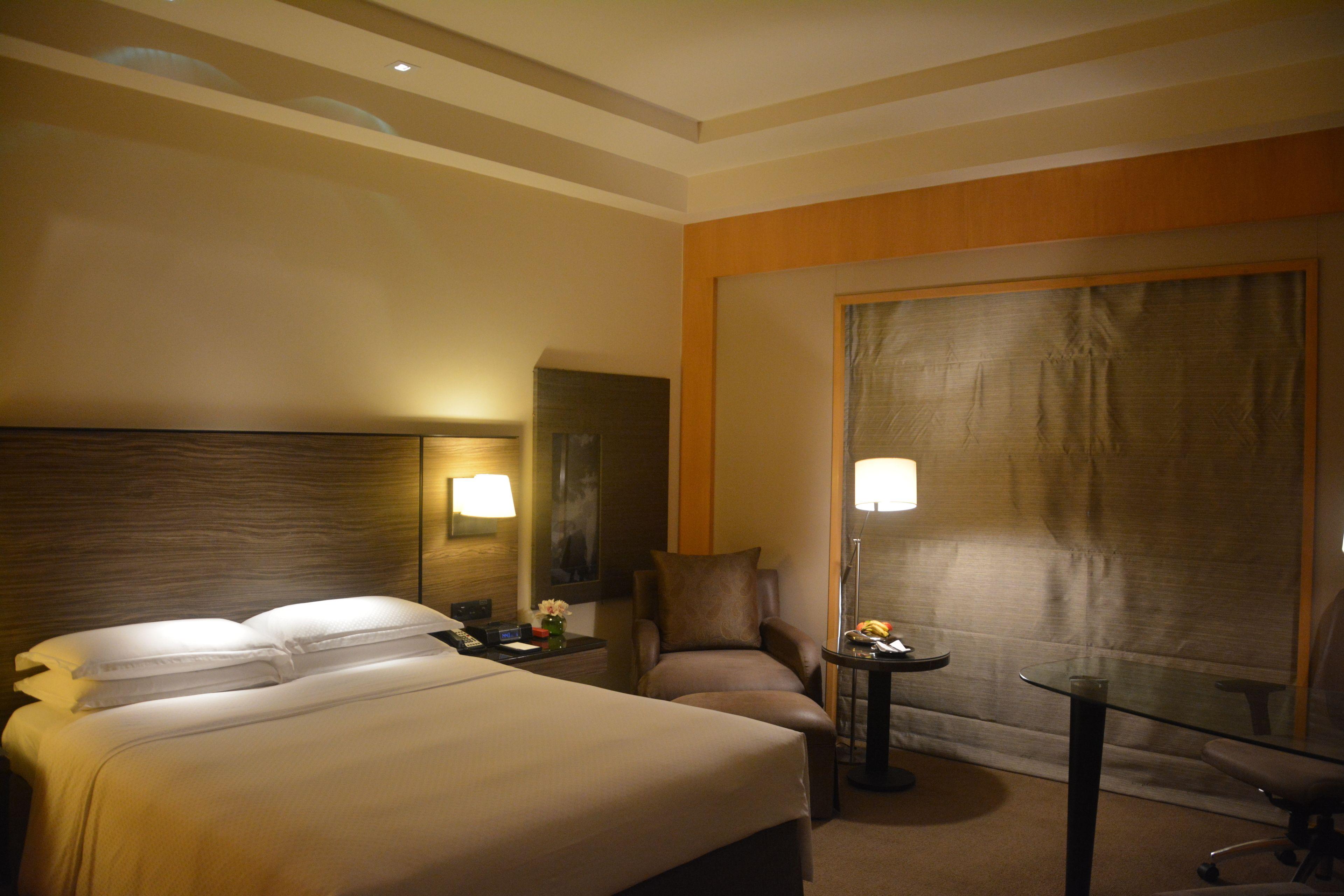 Grand Hyatt And Residences