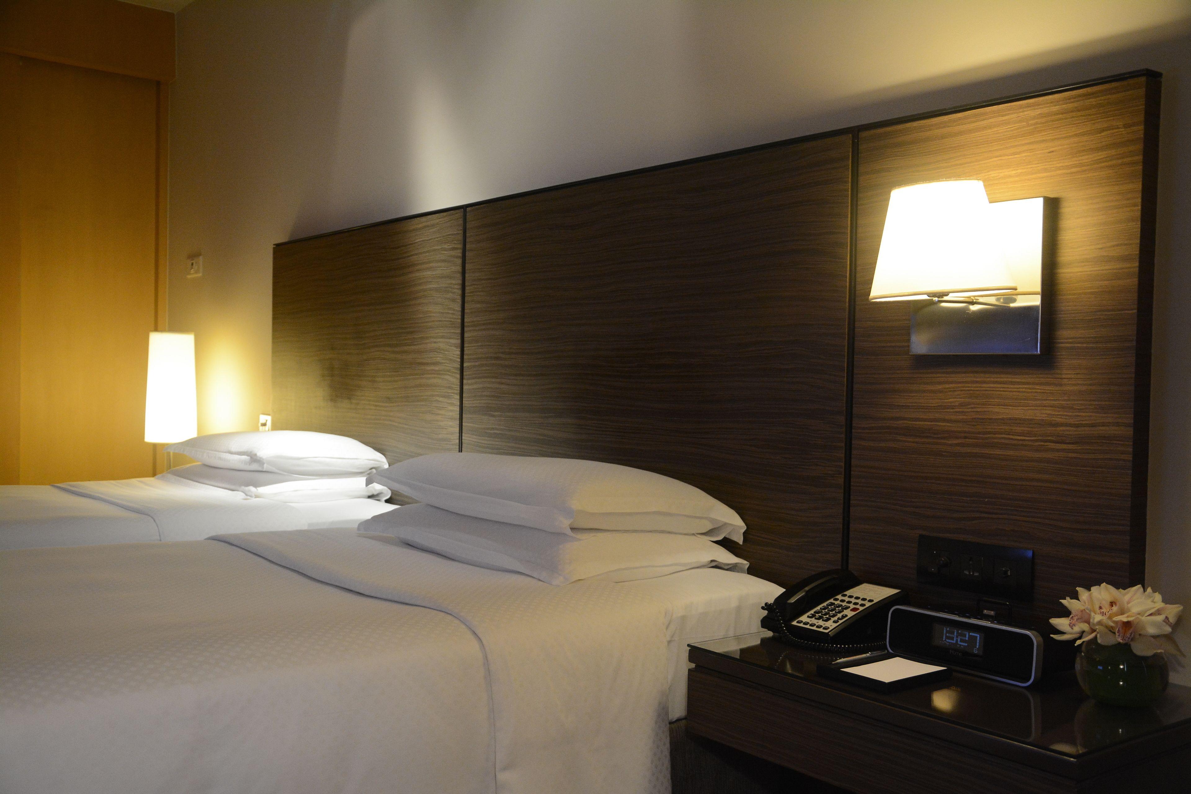 Grand Hyatt And Residences