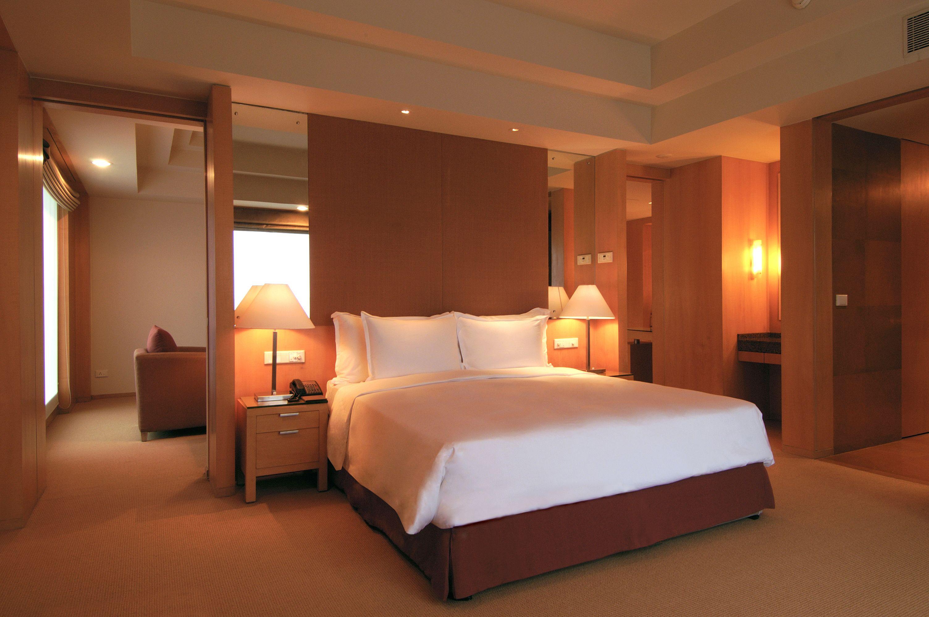 Grand Hyatt And Residences 5*