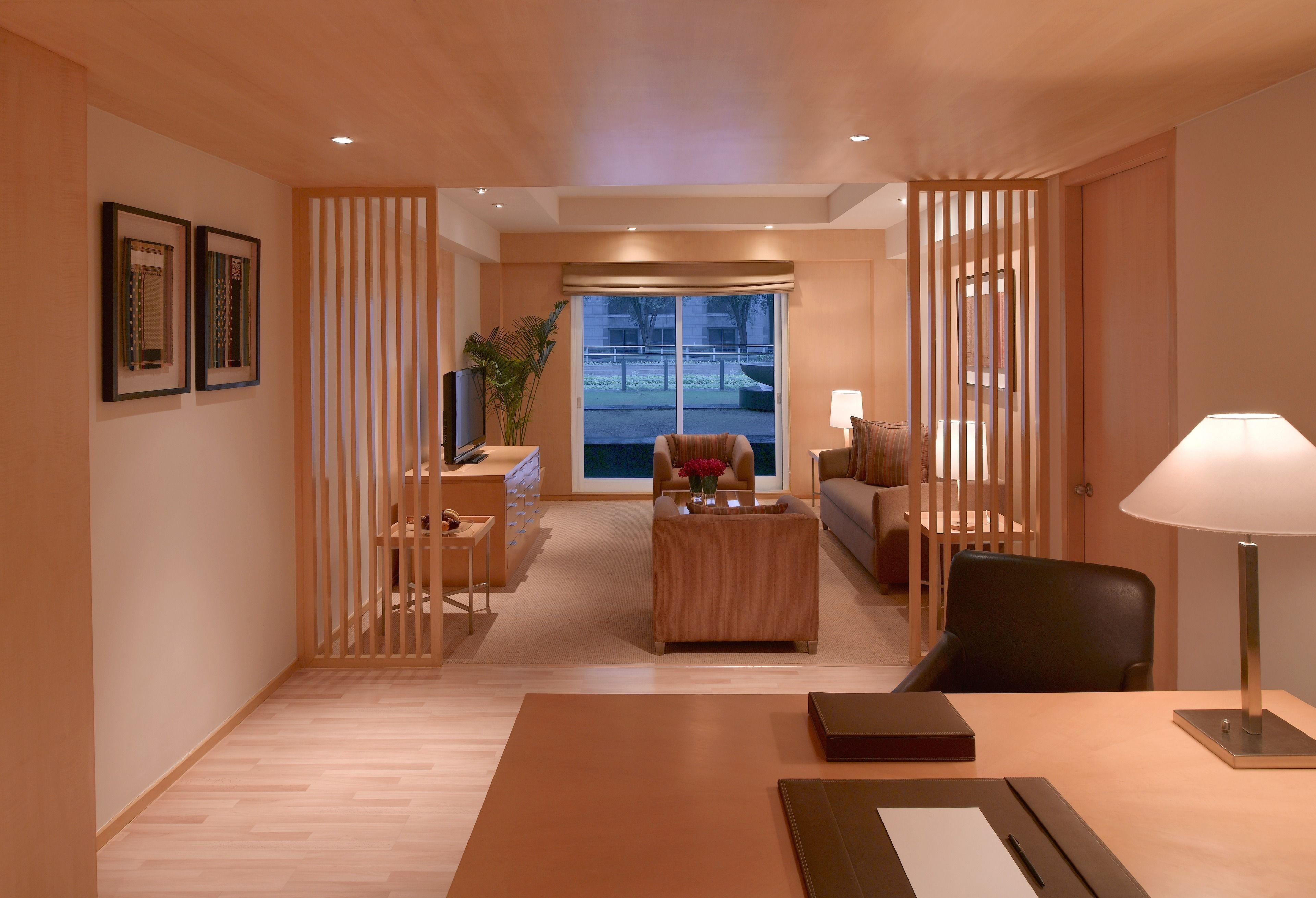 Grand Hyatt And Residences Hotel