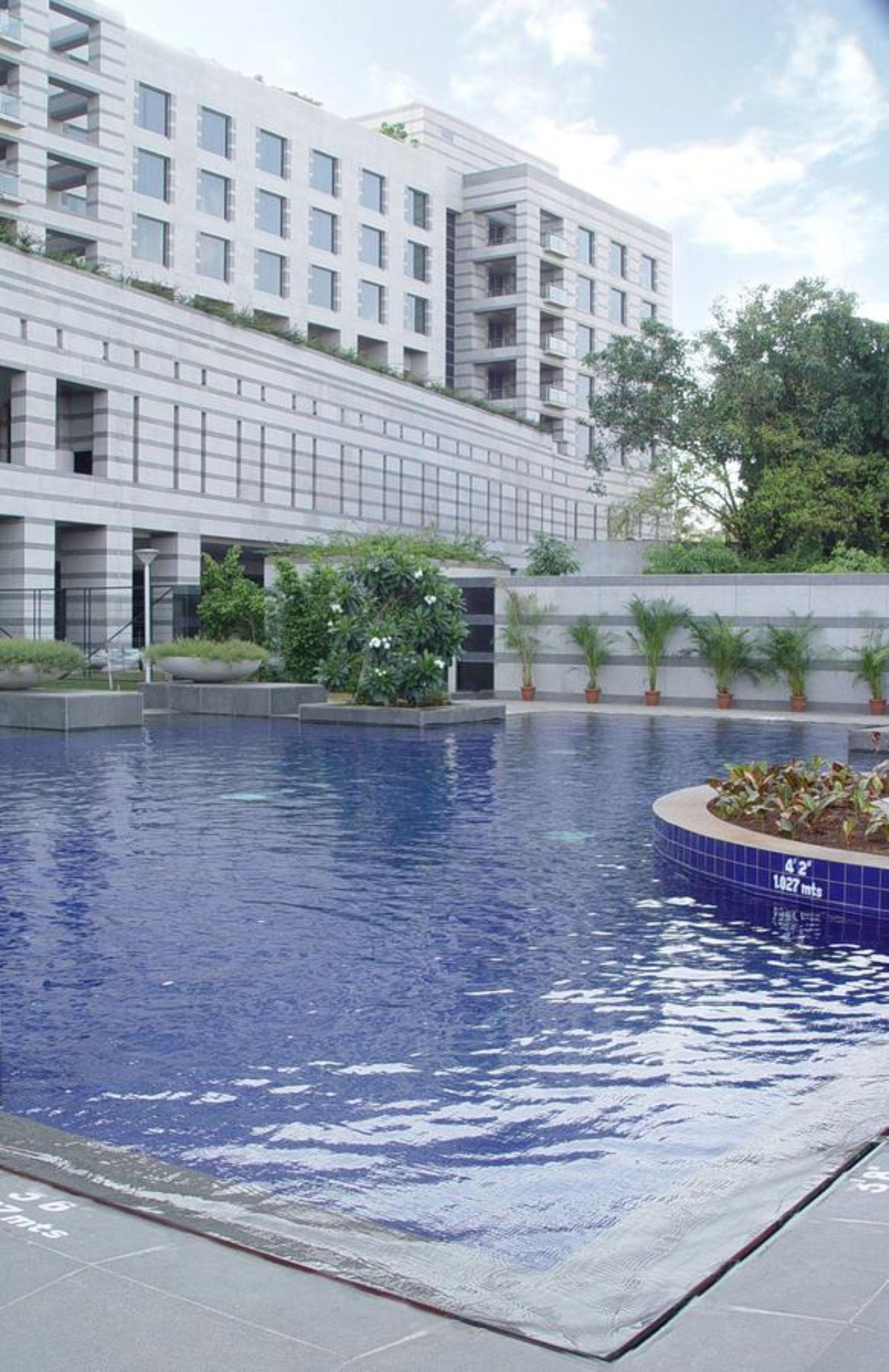 Grand Hyatt And Residences 5* Mumbai