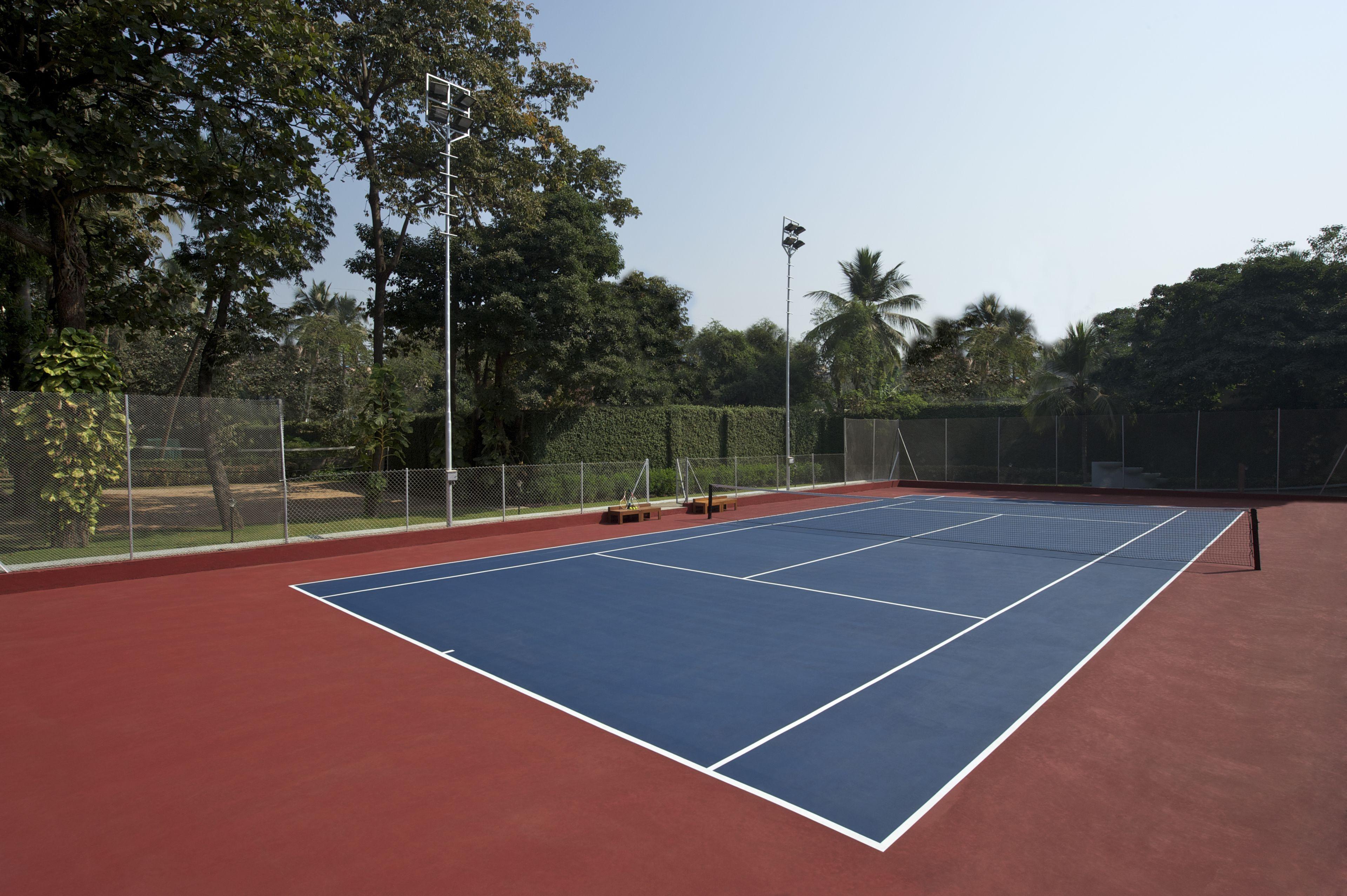 Grand Hyatt And Residences Mumbai