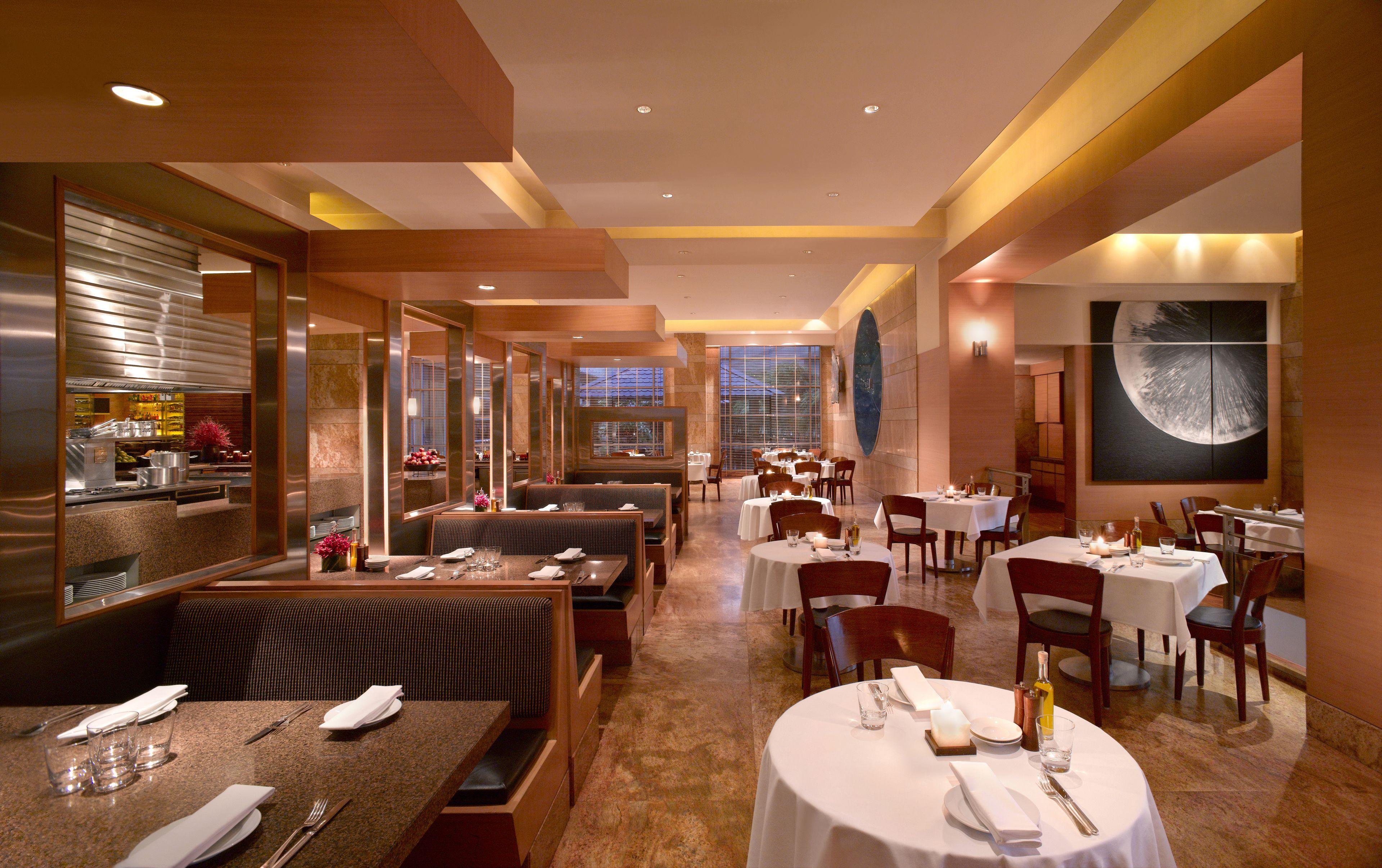Grand Hyatt And Residences 5* Mumbai