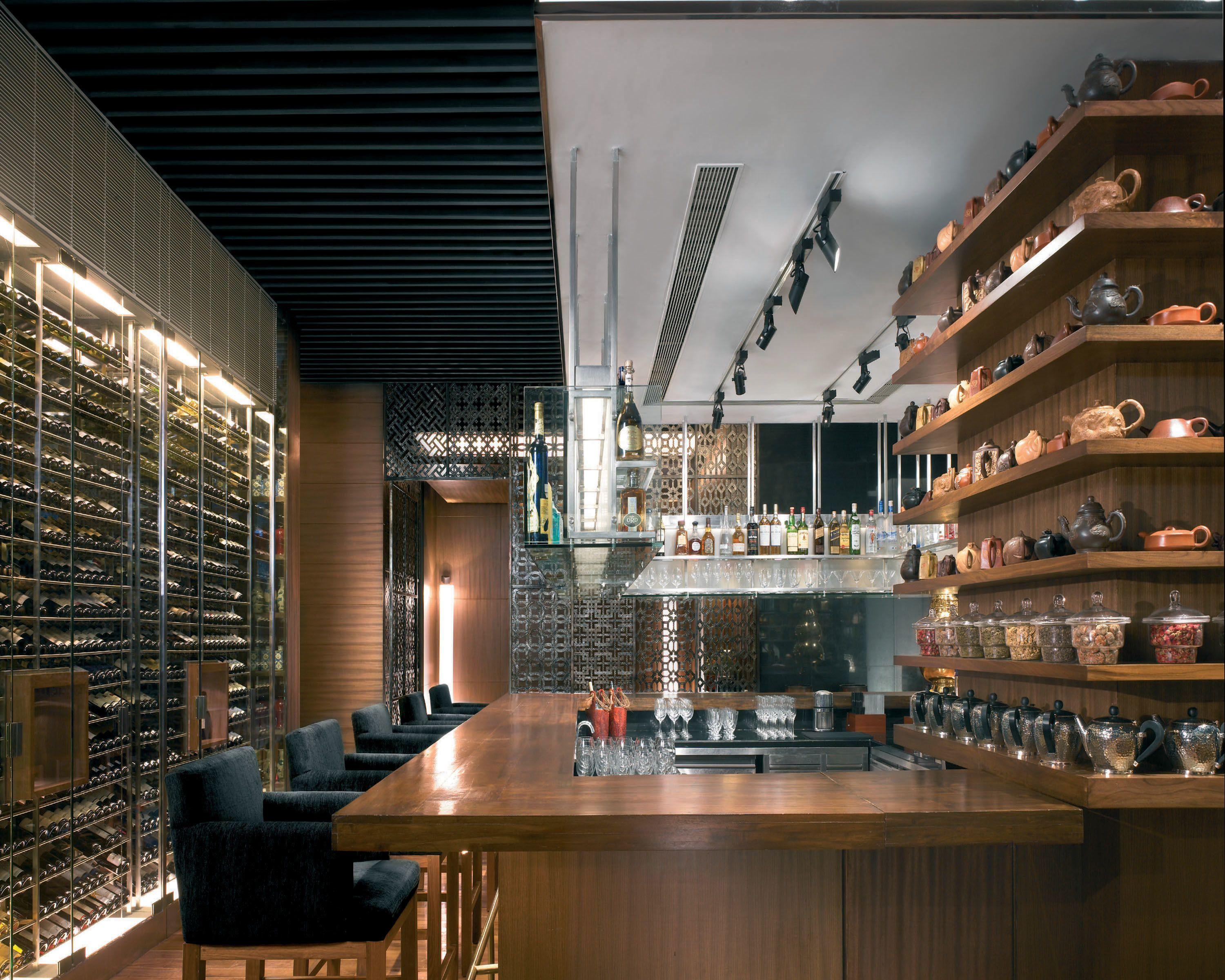 Grand Hyatt And Residences 5* Mumbai