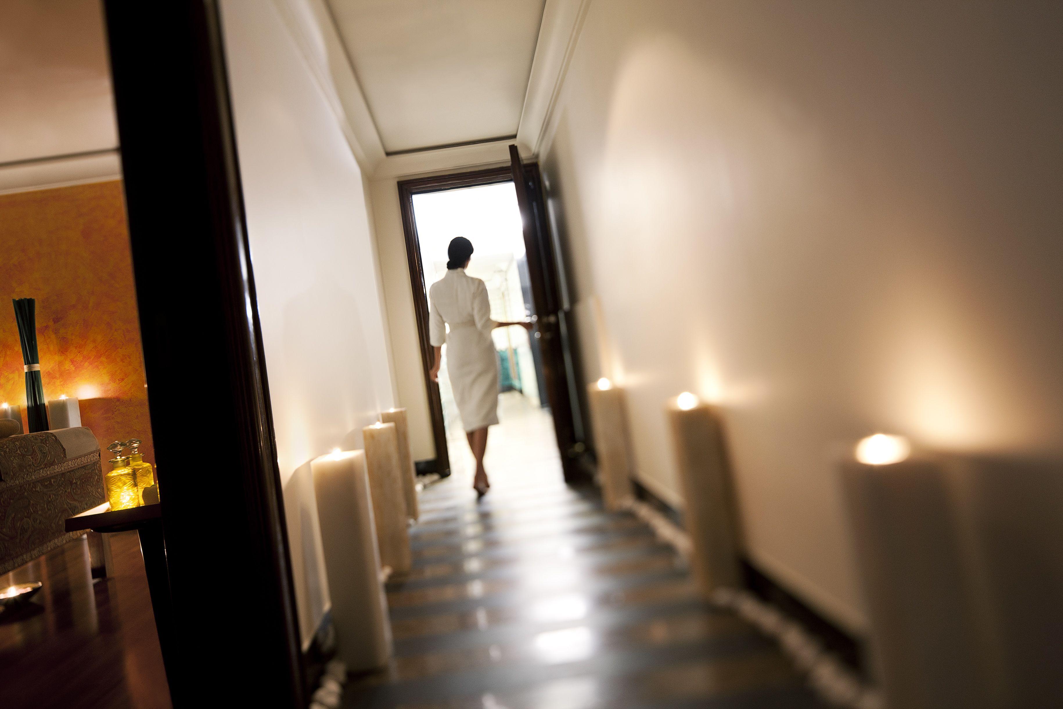 Marriott Executive - Lakeside Chalet, 4*